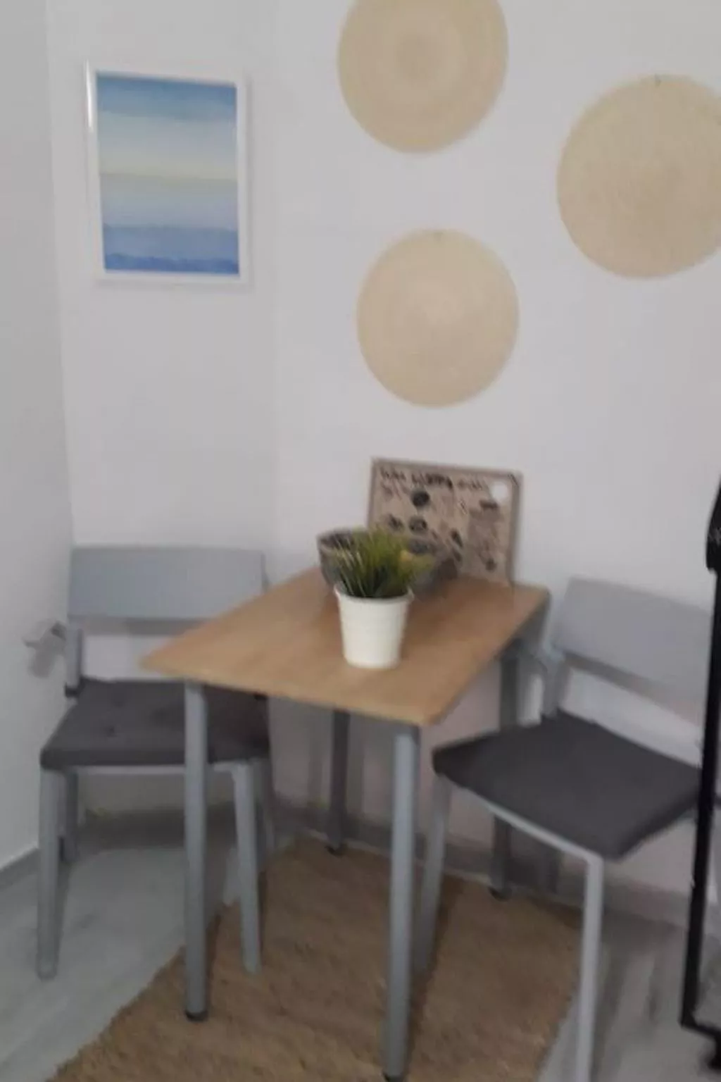 Typisches Viertel im Zentrum von Setúbal-Image-tags.info