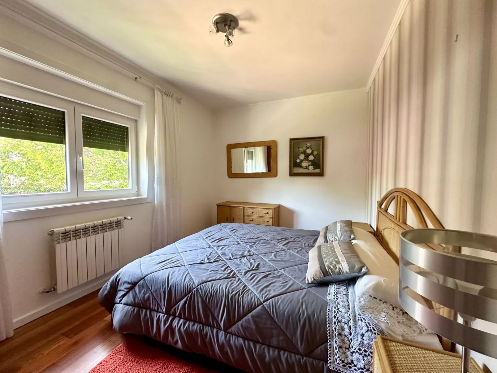 Haus- Chalet in Viana do Castelo in der Nähe des Strandes-Binnen