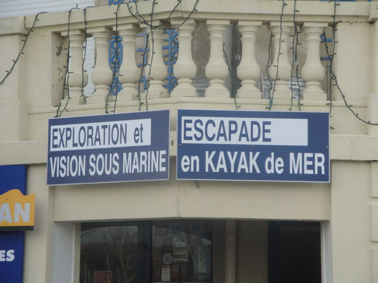 "kleines Loft im Erdgeschoss in der Nähe von Bénodet-Buiten