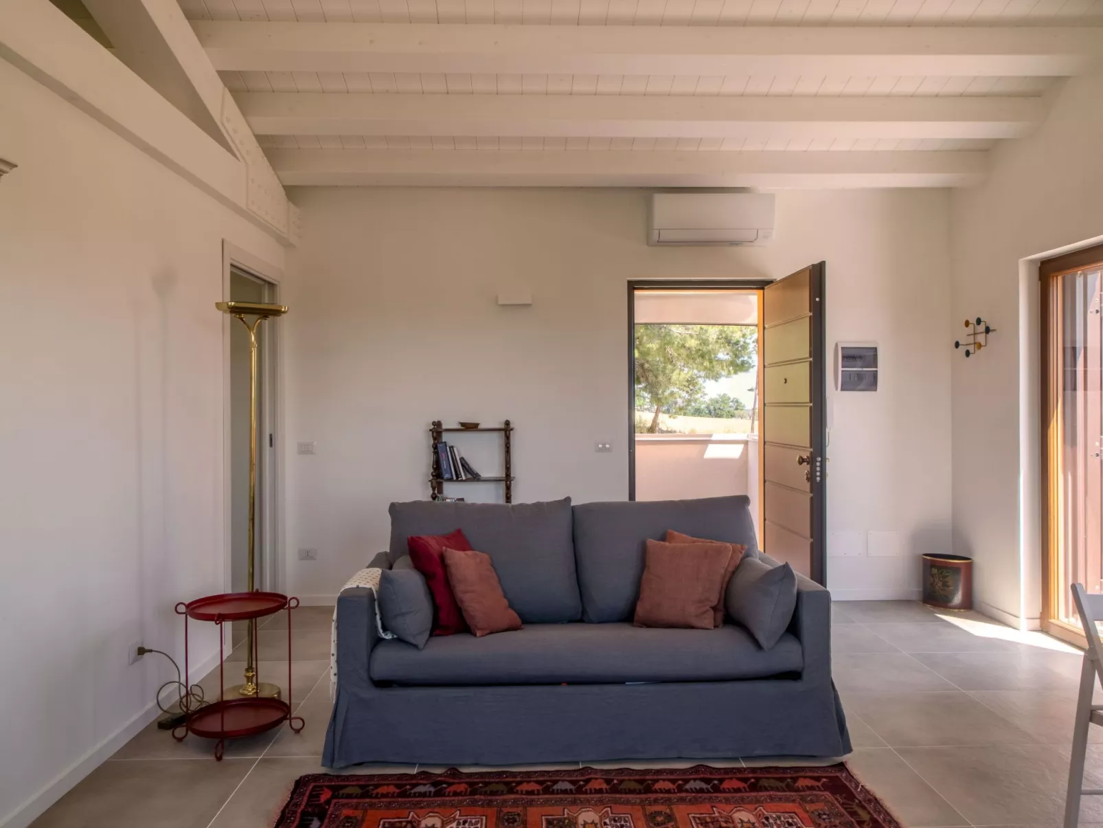 Haus mit Terrasse mit Aussicht und Gemeinschaftspool-Image-tags.info