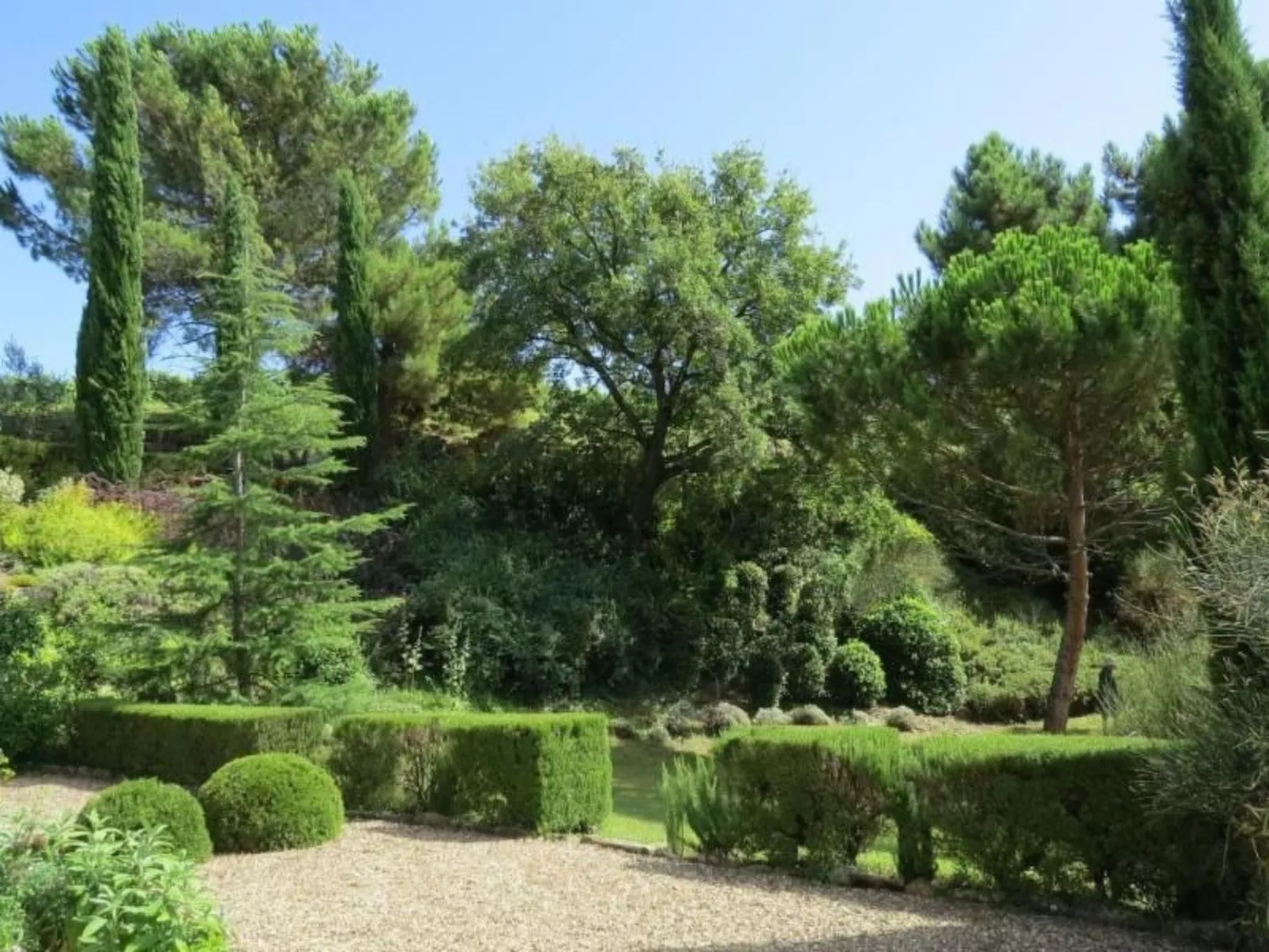 Campolungo, La Torre-Buiten