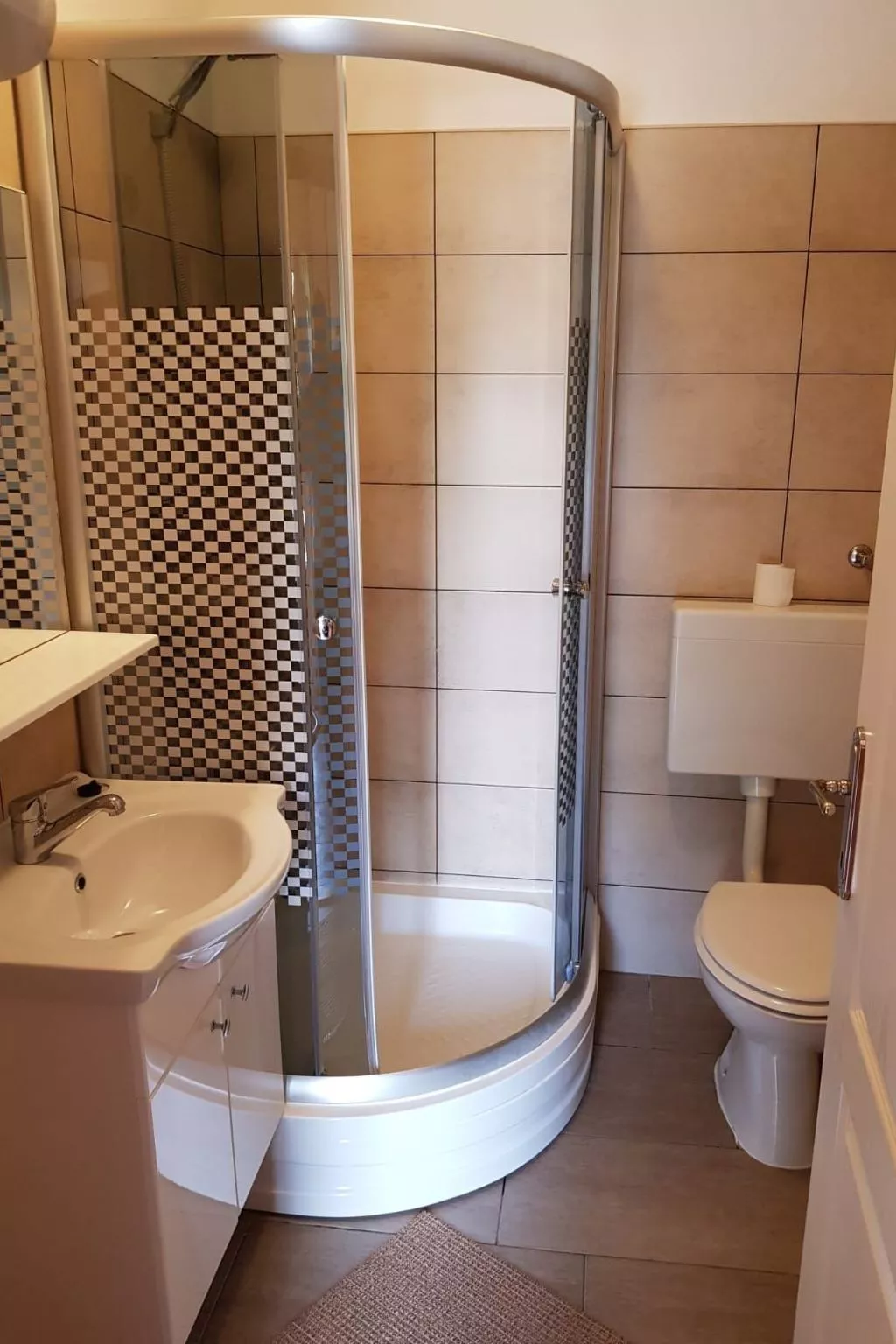 Harley 1 oder 6-Binnen