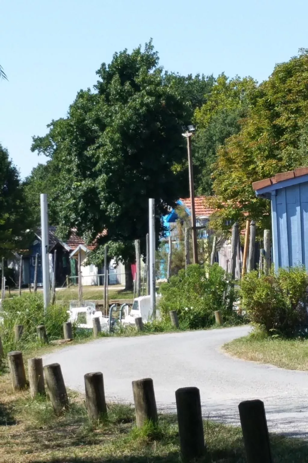 Gîte Timellen - Private Schwimmbäder-Buiten