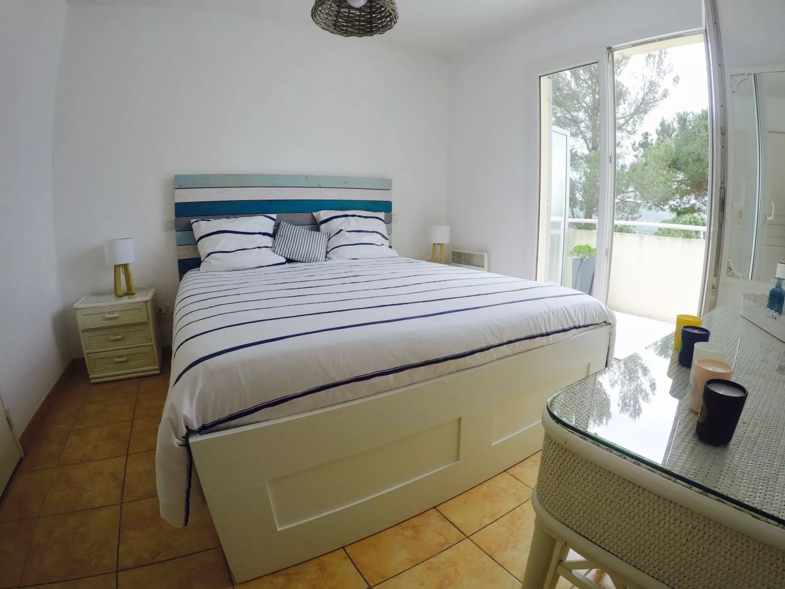 Domaine Sainte-Maxime Park - Voller Süden-Binnen