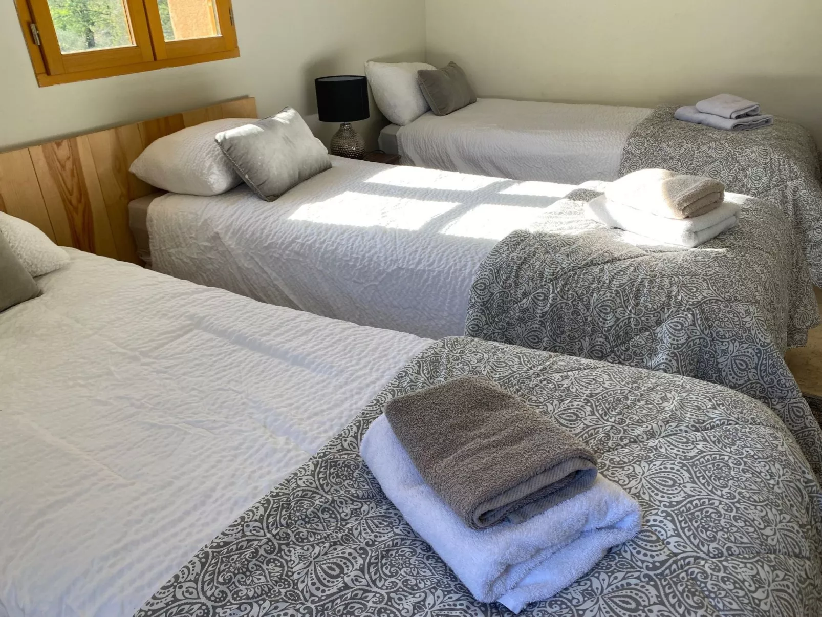 Klimatisiertes Mas Les Heures Bleues mit Pool - Image-tags.info