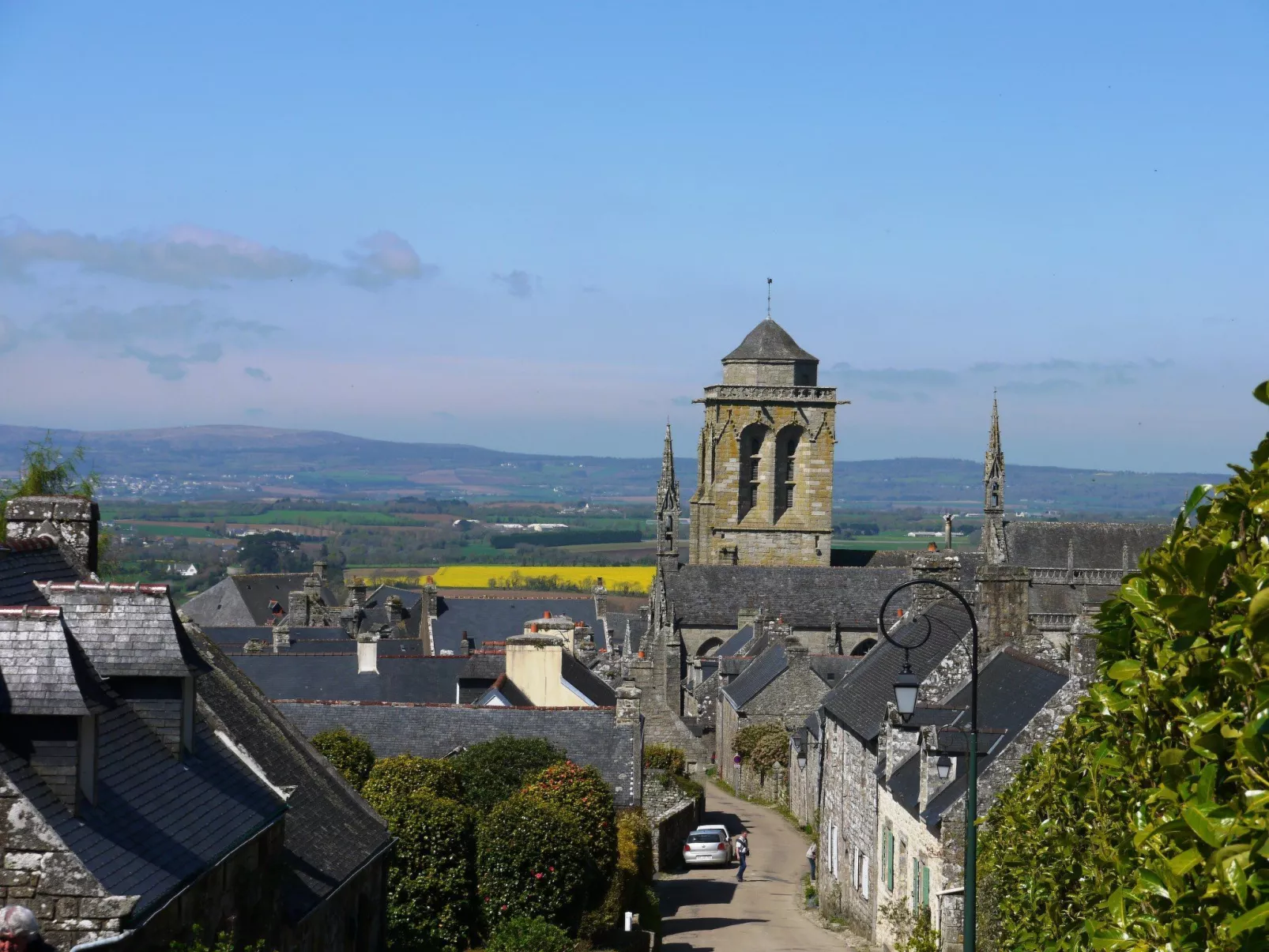 Mit eigenem Garten und Grill-Image-tags.info