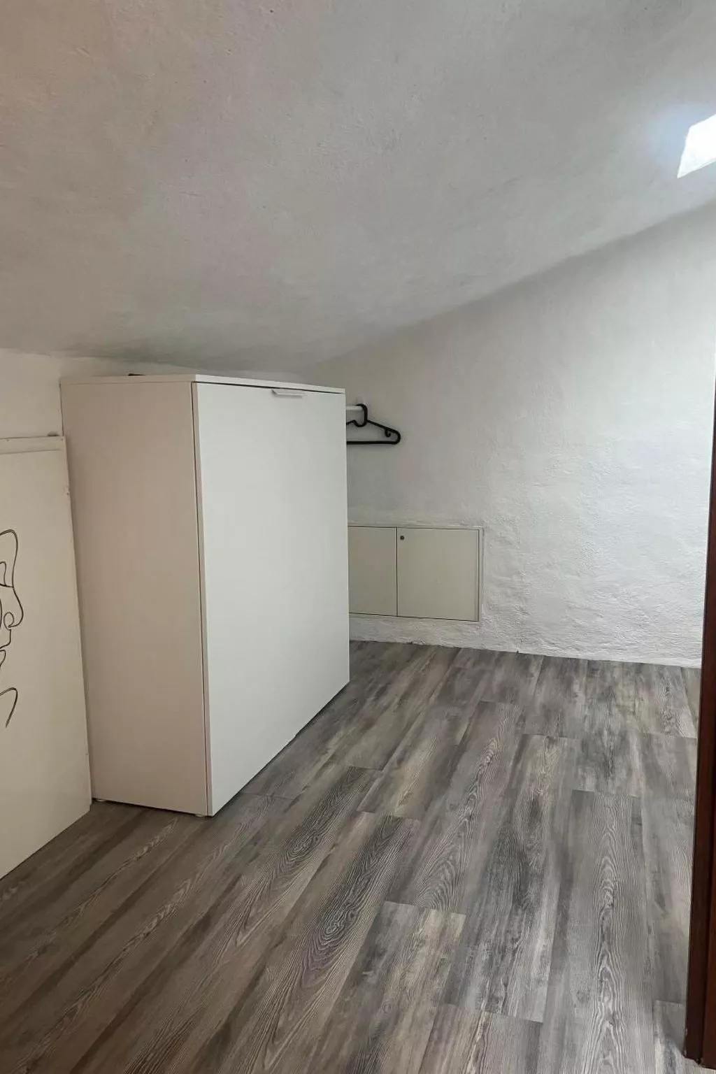 Das Rustico in Caslano-Binnen