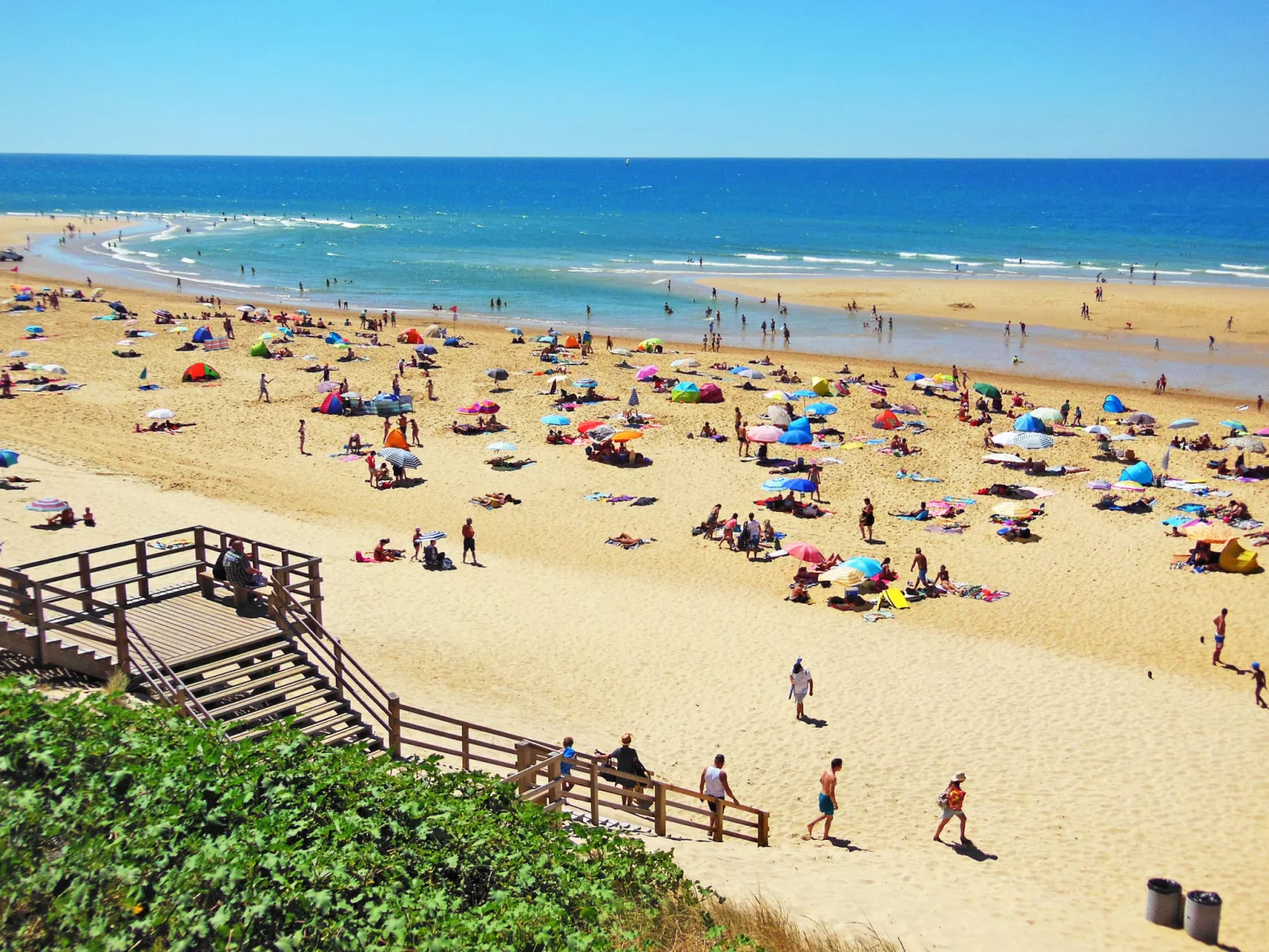 La Maison Pinède-Omgeving