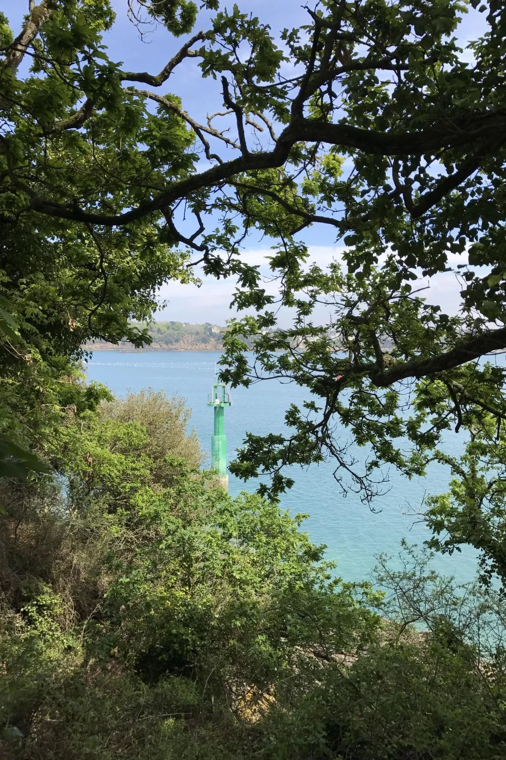 "KerMamGoz" in Strandnähe-Buiten