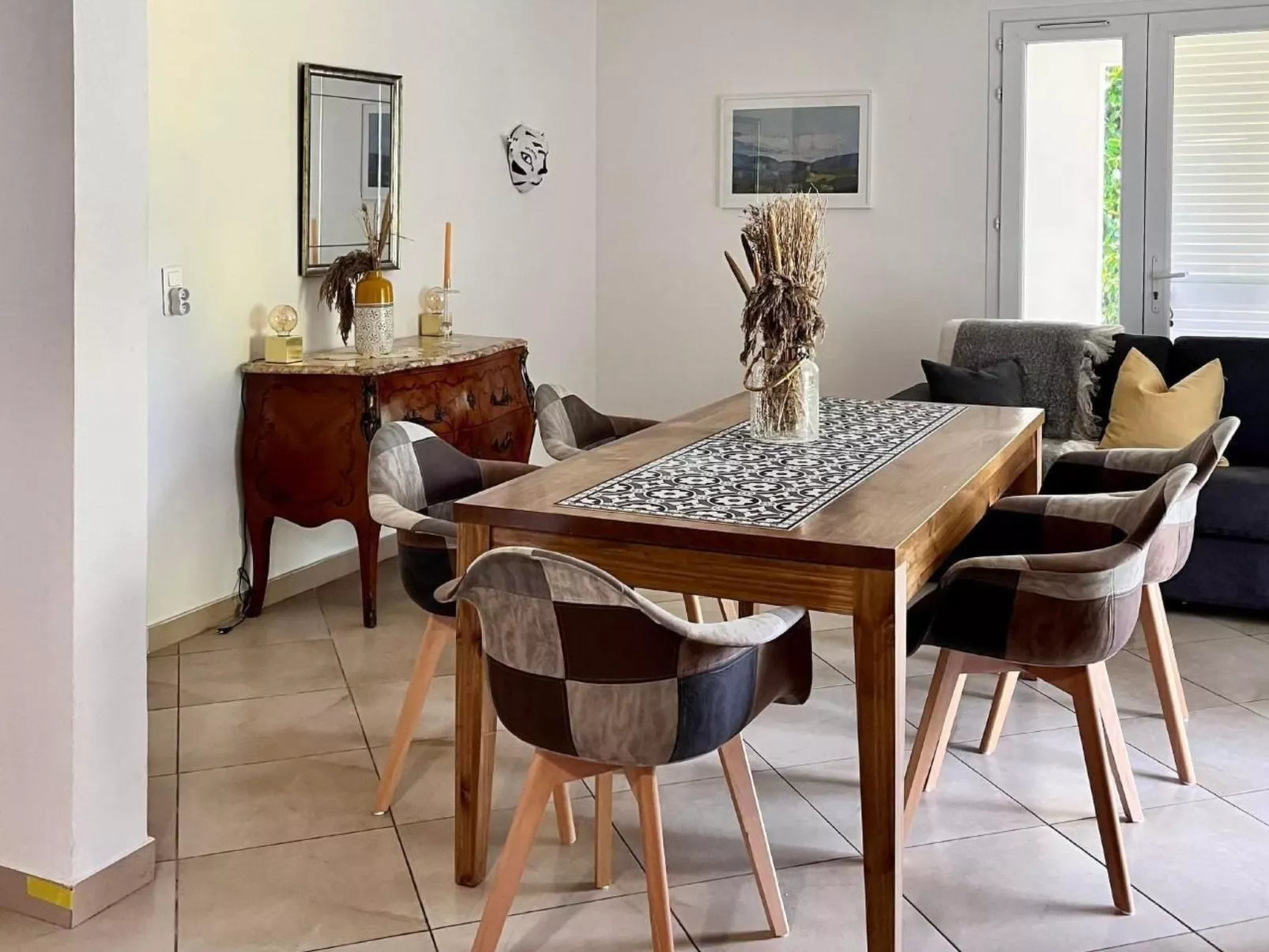 Résidence Amanda-Binnen