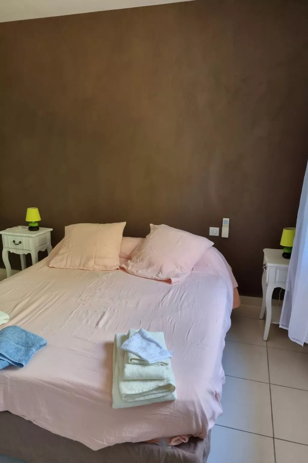 Vermietung Villa U Paradisu, Südkorsika-Binnen