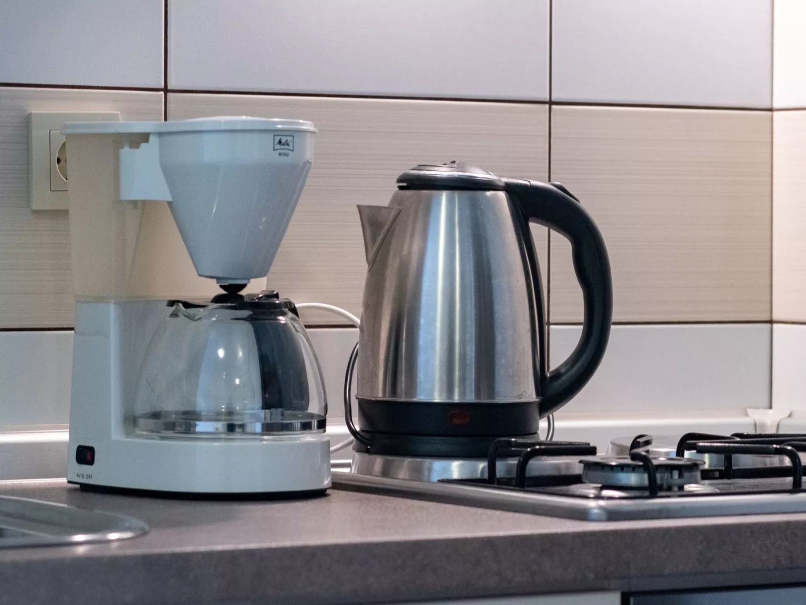 Appartement in Lopar mit Grill-Binnen