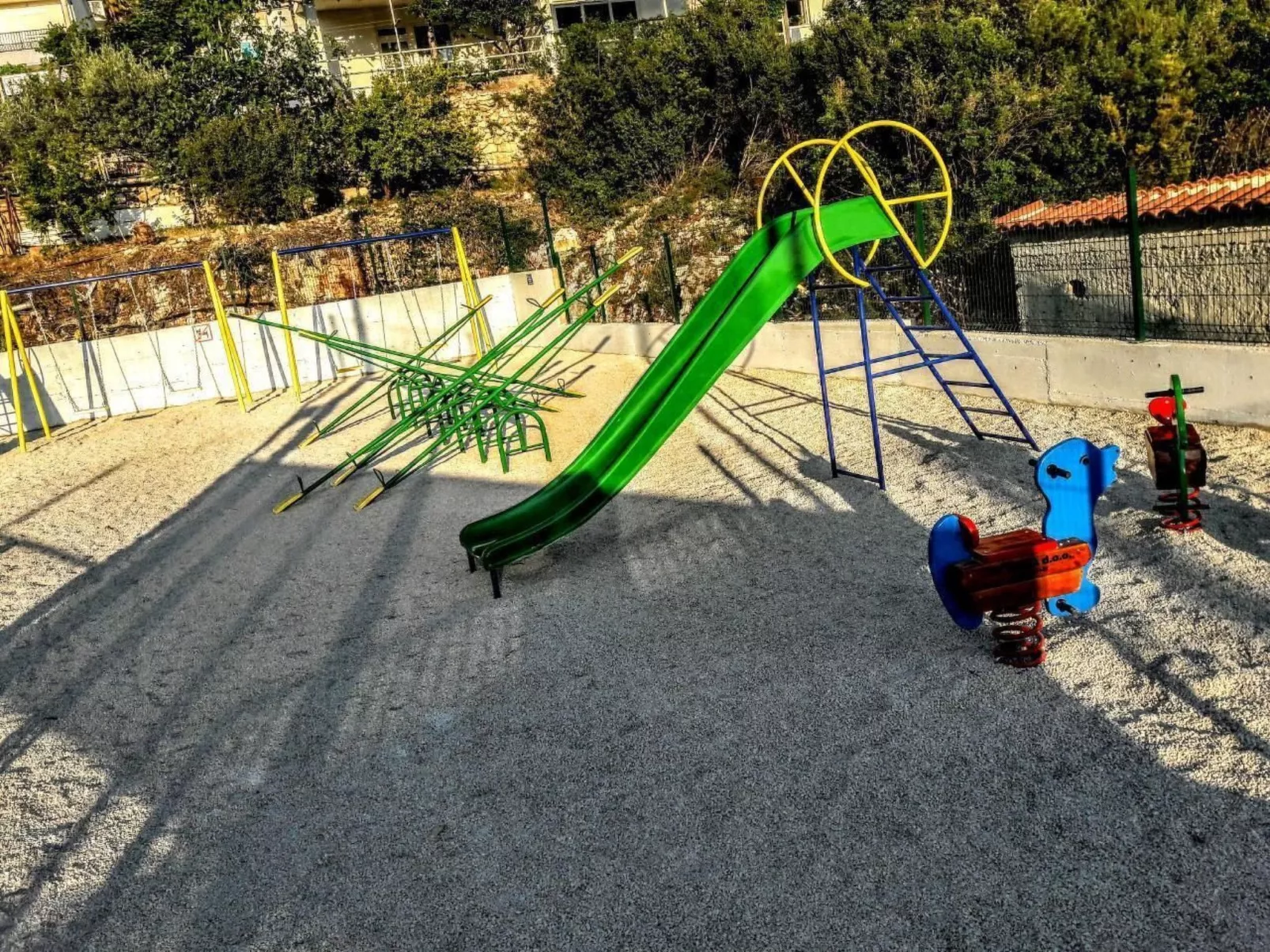 "SeaSide" mit Blick auf das Wasser-Image-tags.info