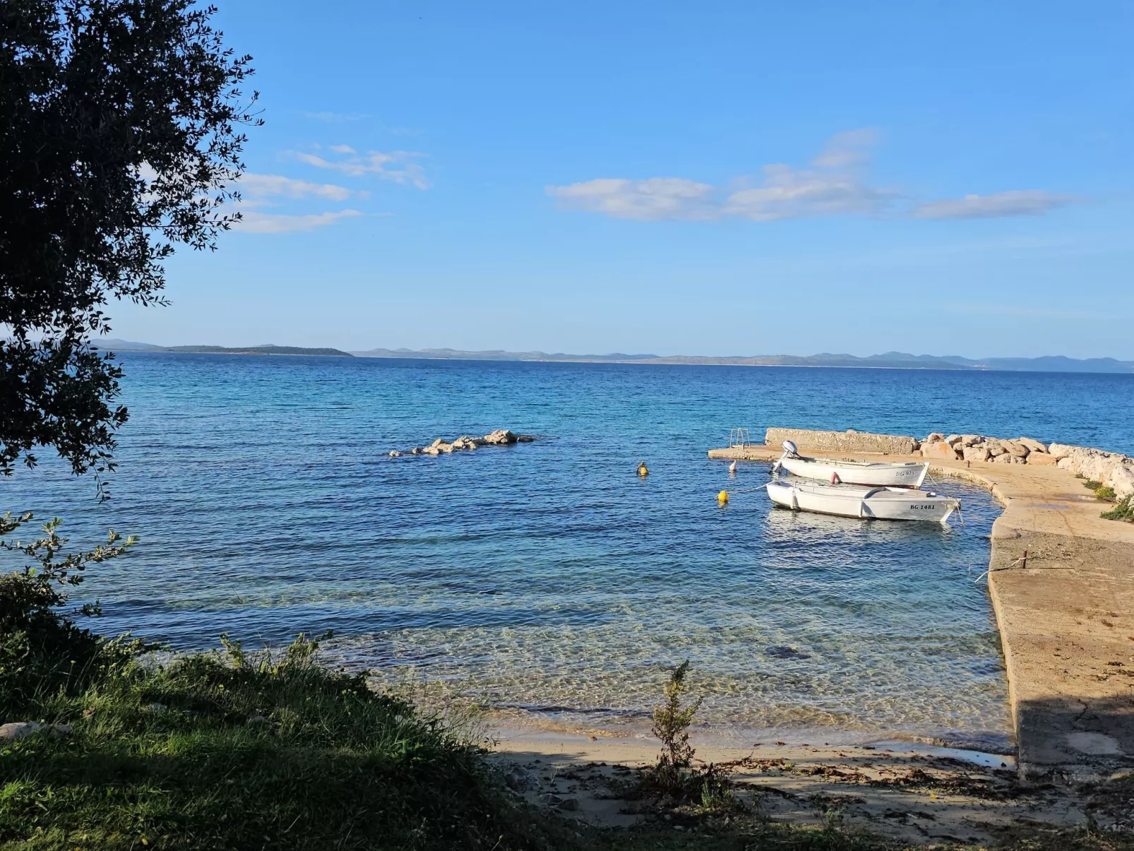 Mimos Robinsonhaus-Buiten