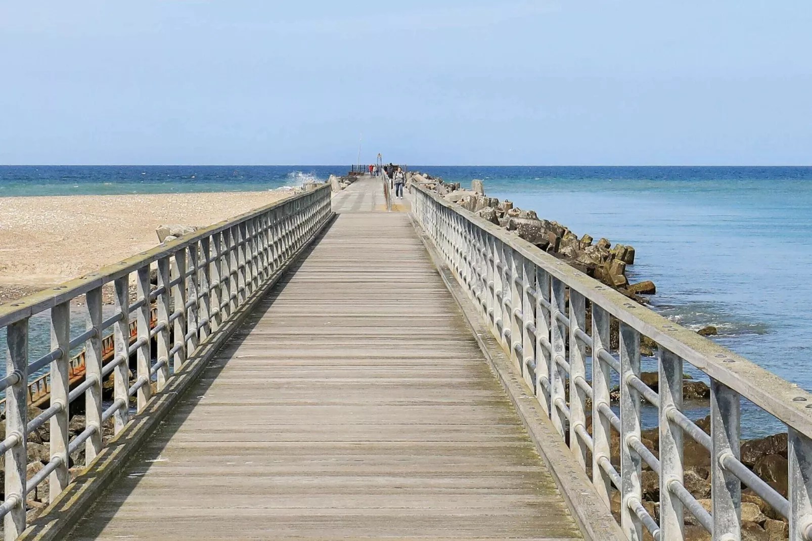 6 persoons vakantie huis in Thisted-By Traum-Niet-getagd