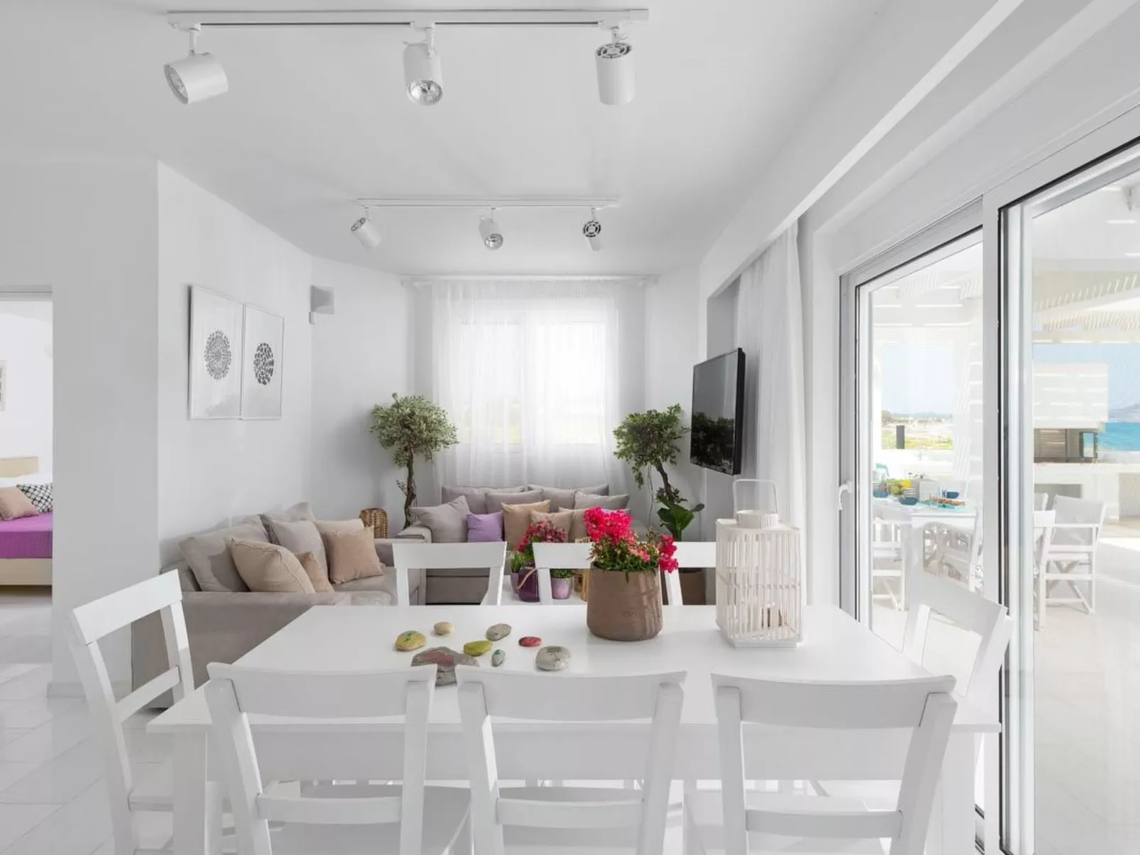 Strandvilla für 15 Personen in Kolipia-Binnen