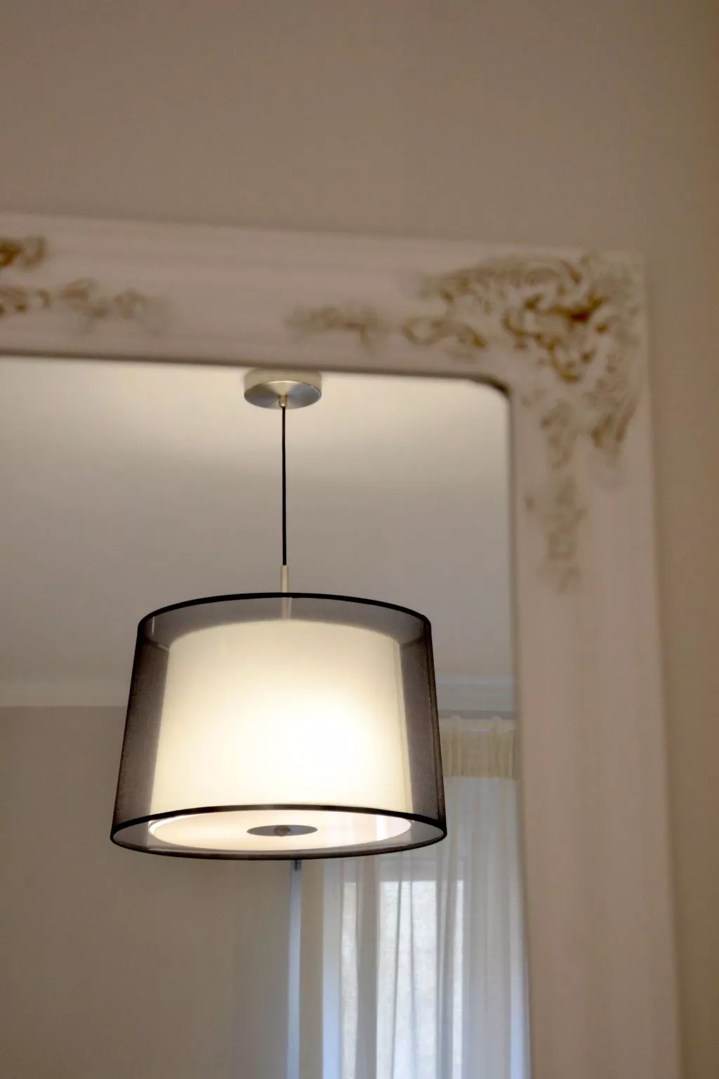 Palazzino Leone - Korfu Altstadt Deluxe Wohnung-Binnen