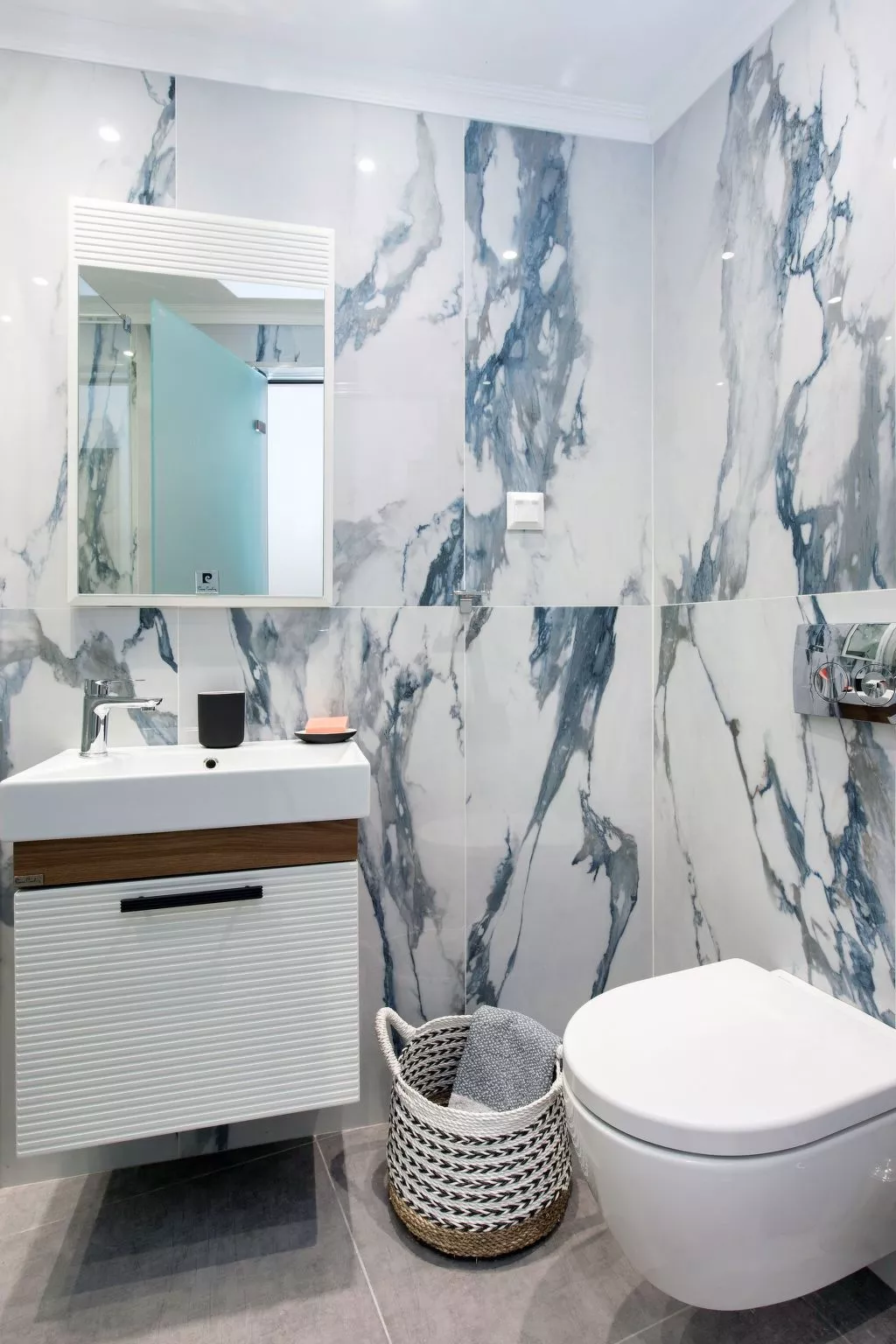 Elegantes Apartment mit zwei Schlafzimmern in Kassiopi-Binnen