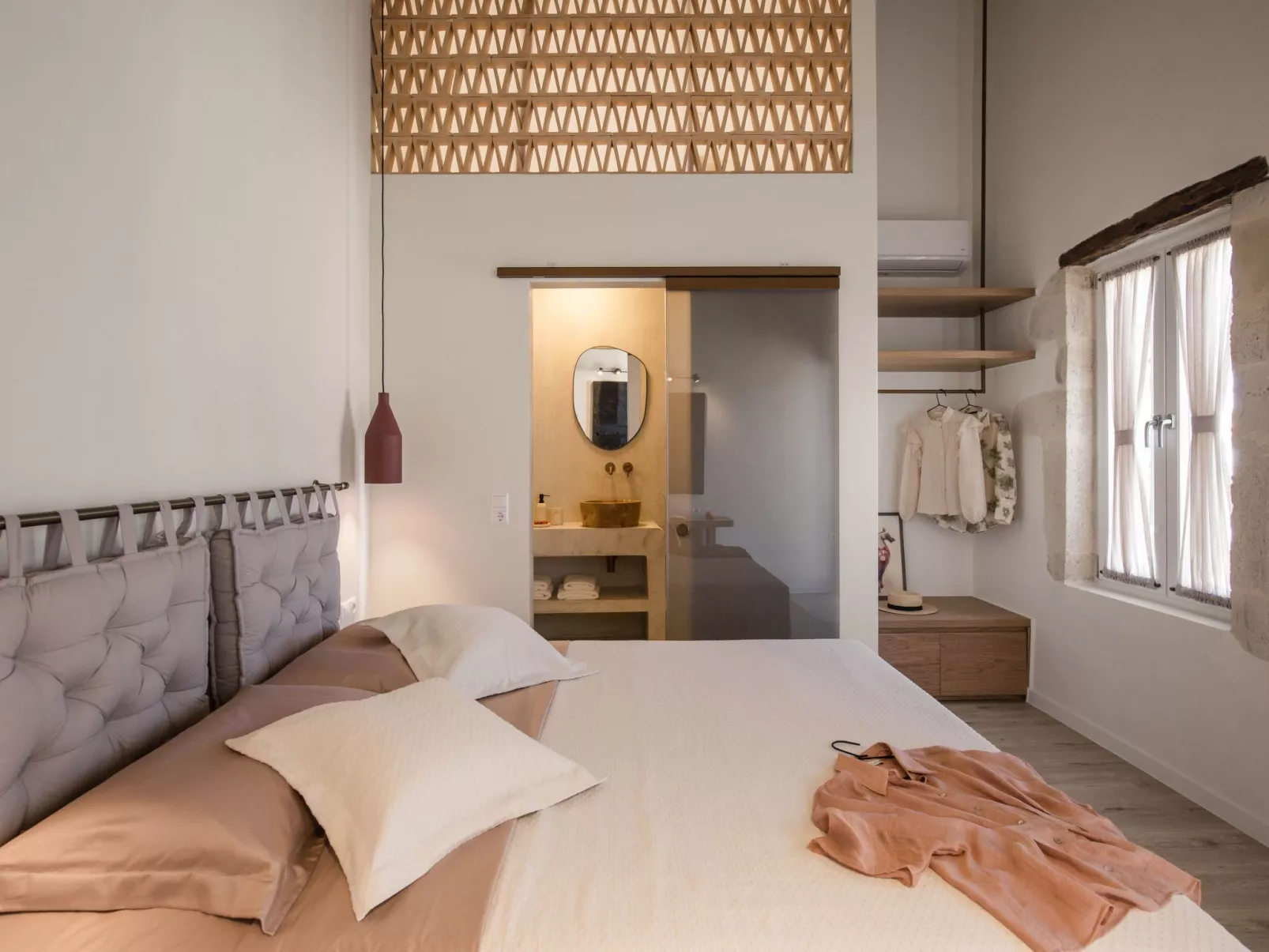 Haus Vindemia-Binnen