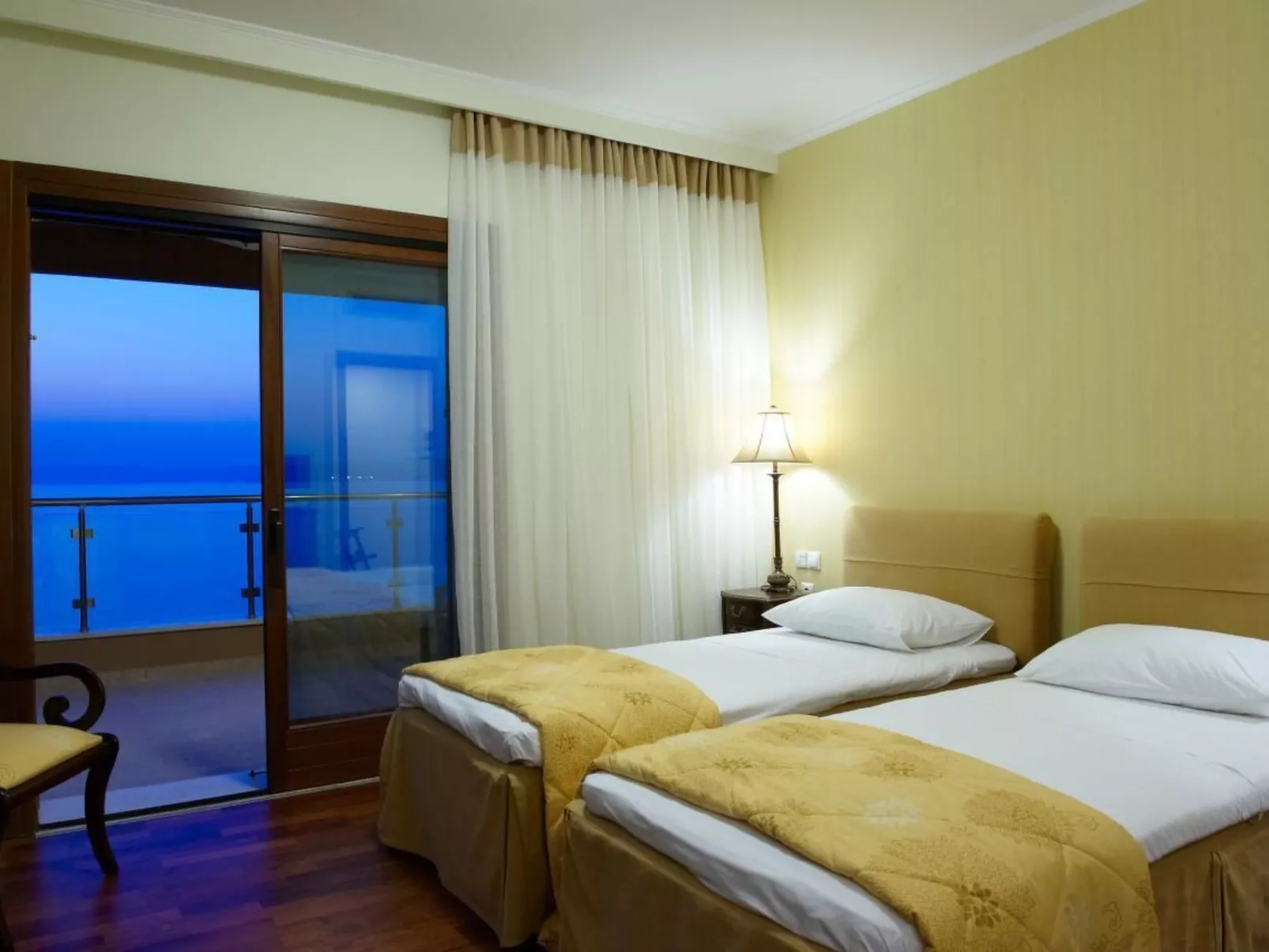 Anemos Villa Ferienhaus Aussicht Gemütlicher beheizter Pool-Image-tags.info