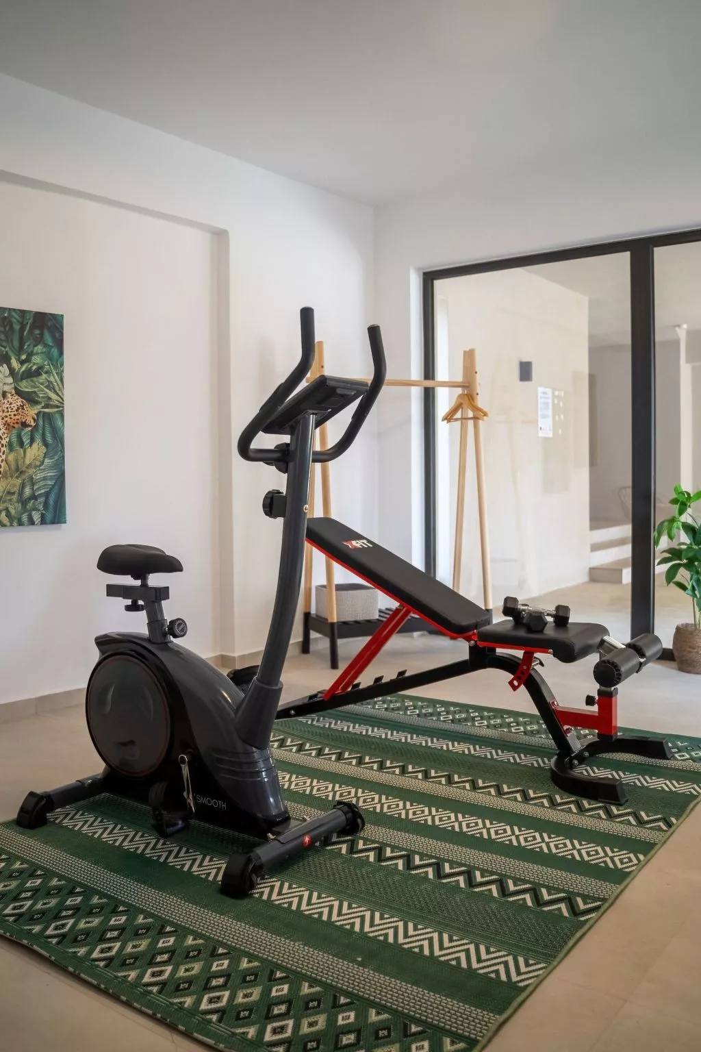 Neue Villa Dandelion, Privater Pool, 100m zum Strand-Binnen