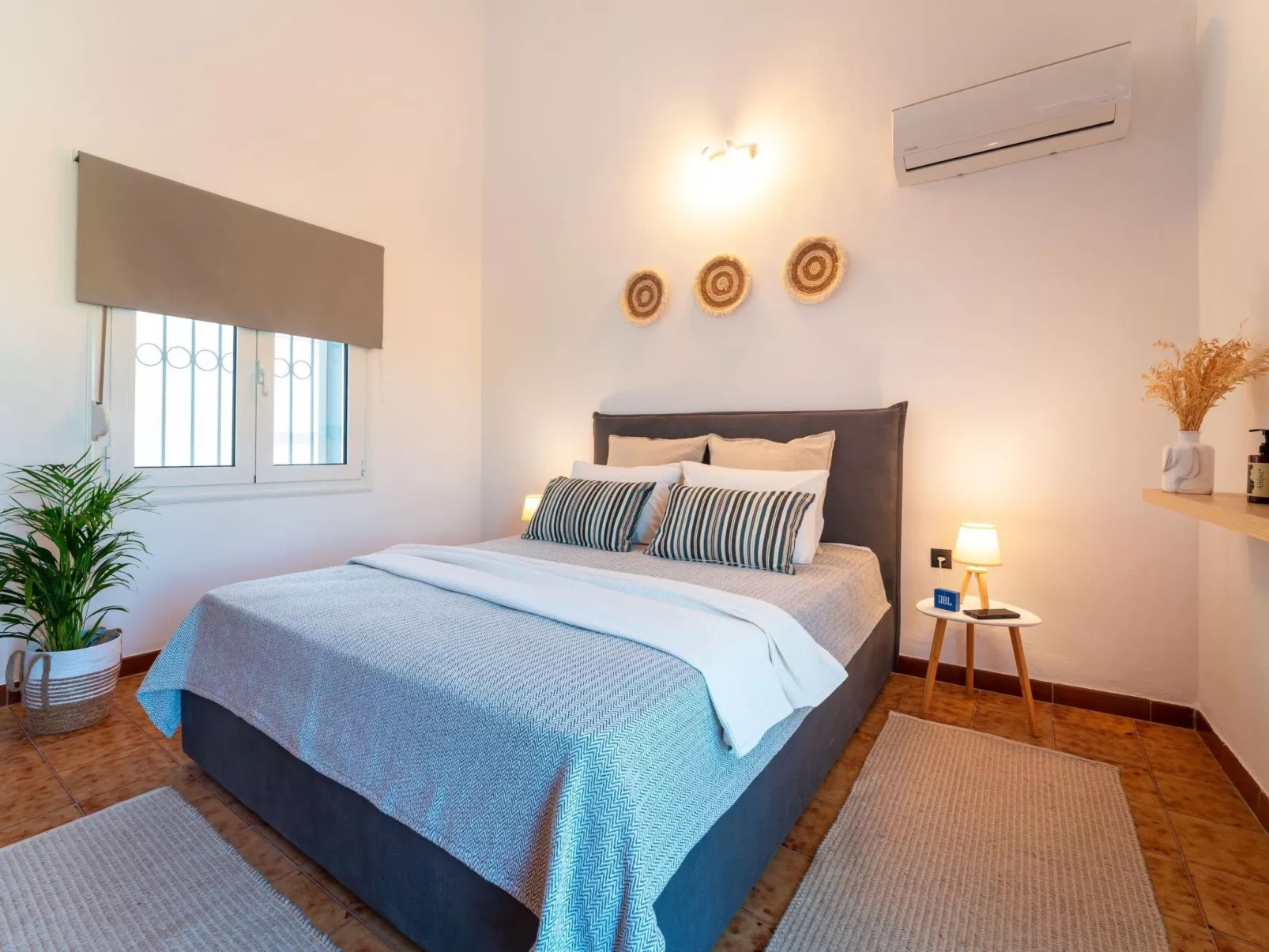 Ixian Bliss Pool Villa-Binnen