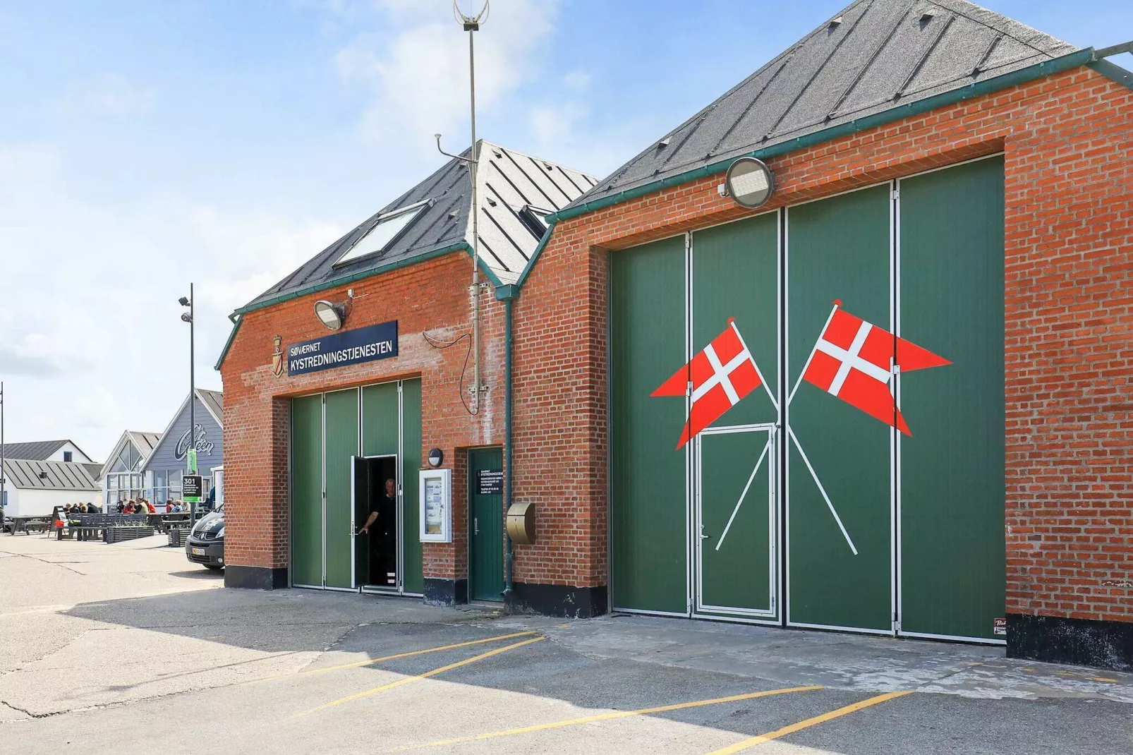 6 persoons vakantie huis in Thisted-By Traum-Niet-getagd