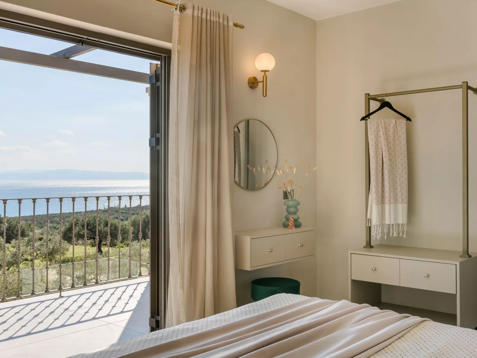 Villa Oro von Agathera-Binnen