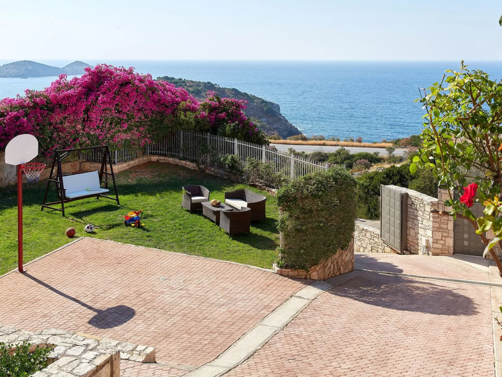 Dioni für 6 Personen und 1 Kind-Image-tags.info