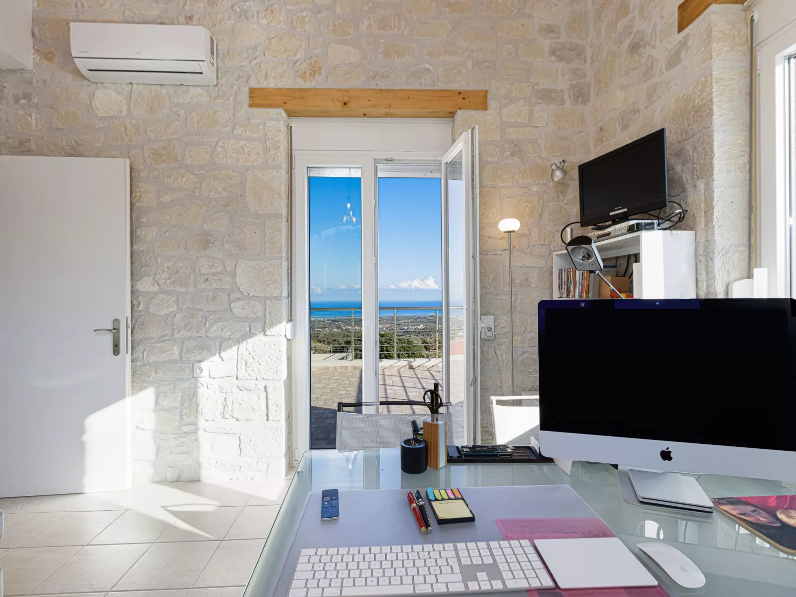 Komfort-Villa mit privatem Pool-Binnen