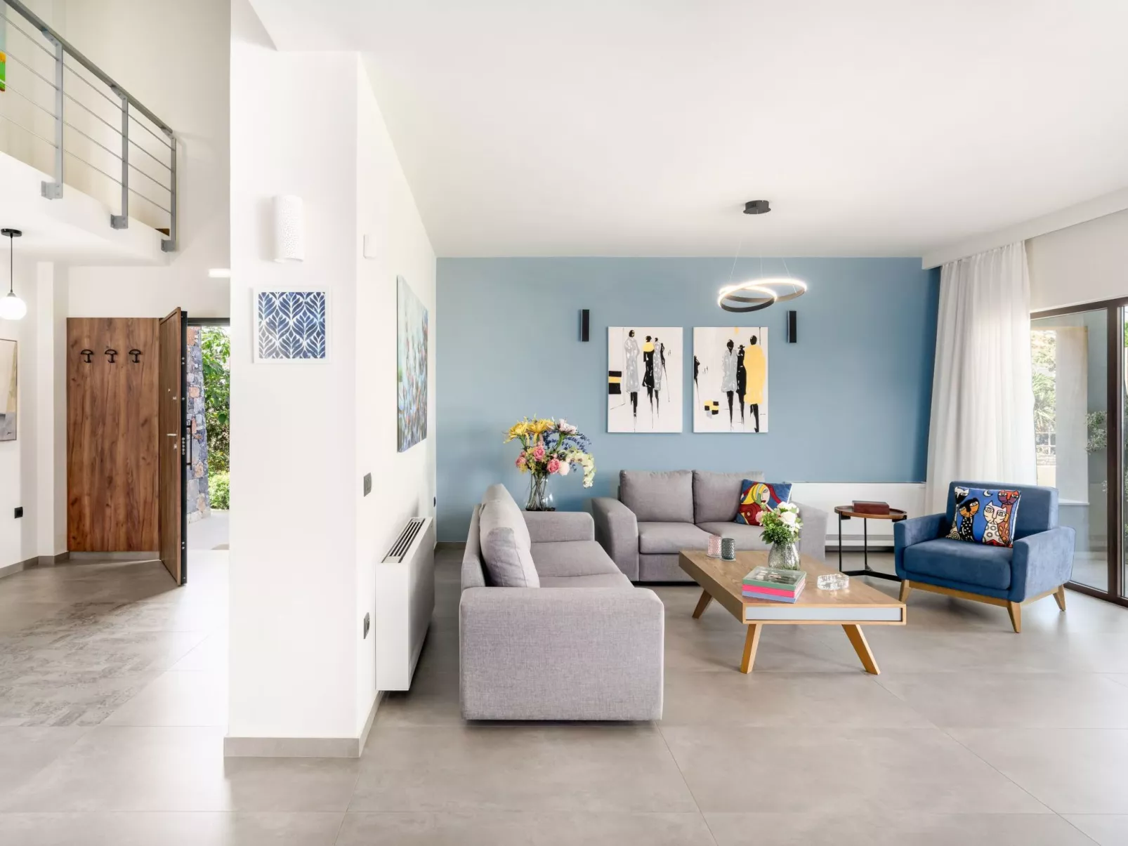 Villa Fos - Privater Pool, Eleganz und Meerblick-Image-tags.info