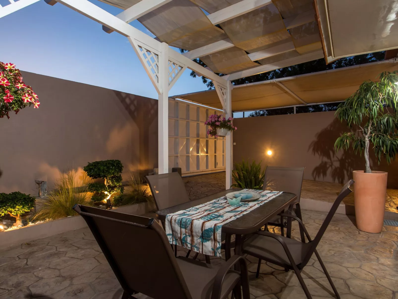 Meeresbrise und Natur-Buiten