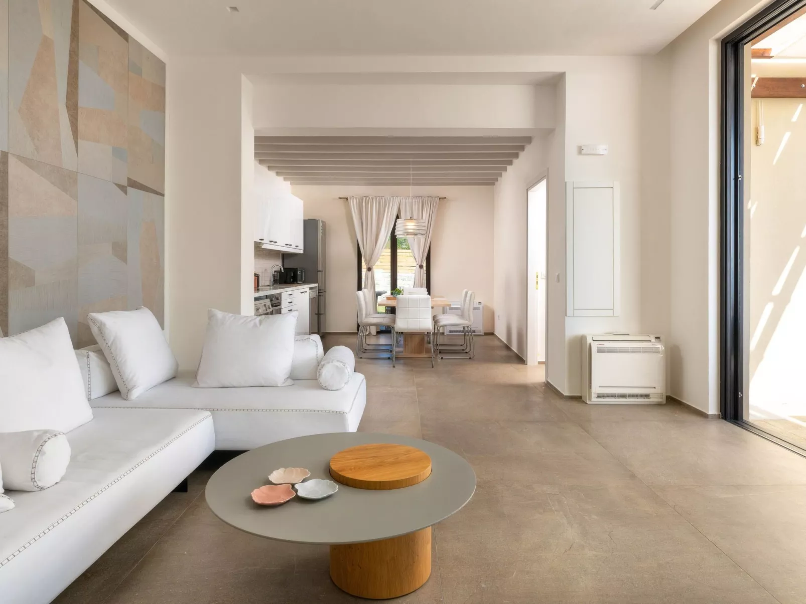 South Key Villa mit Schwimmbad