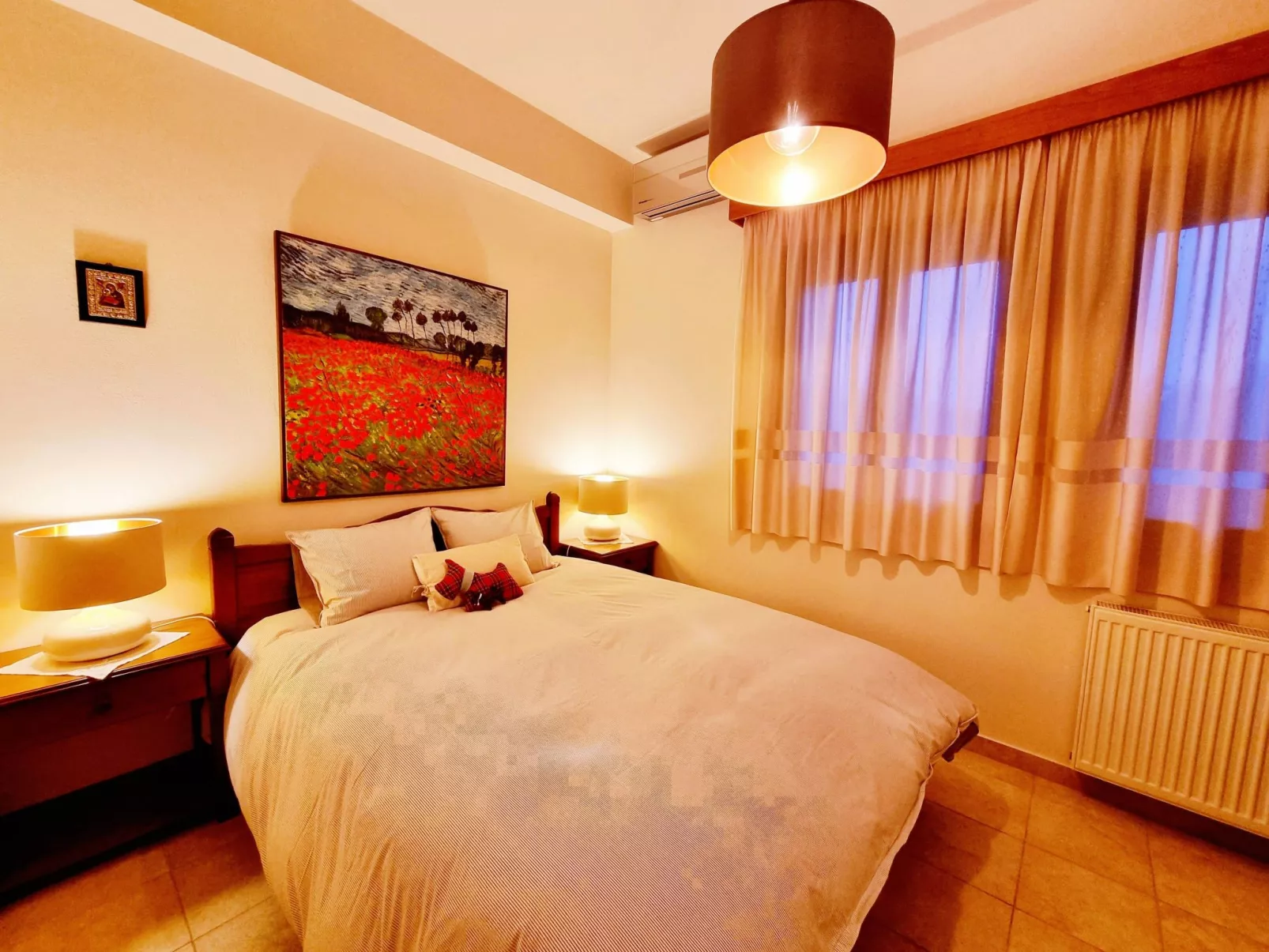 Ferienunterkunft "Villa Agape Pelion"-Image-tags.info