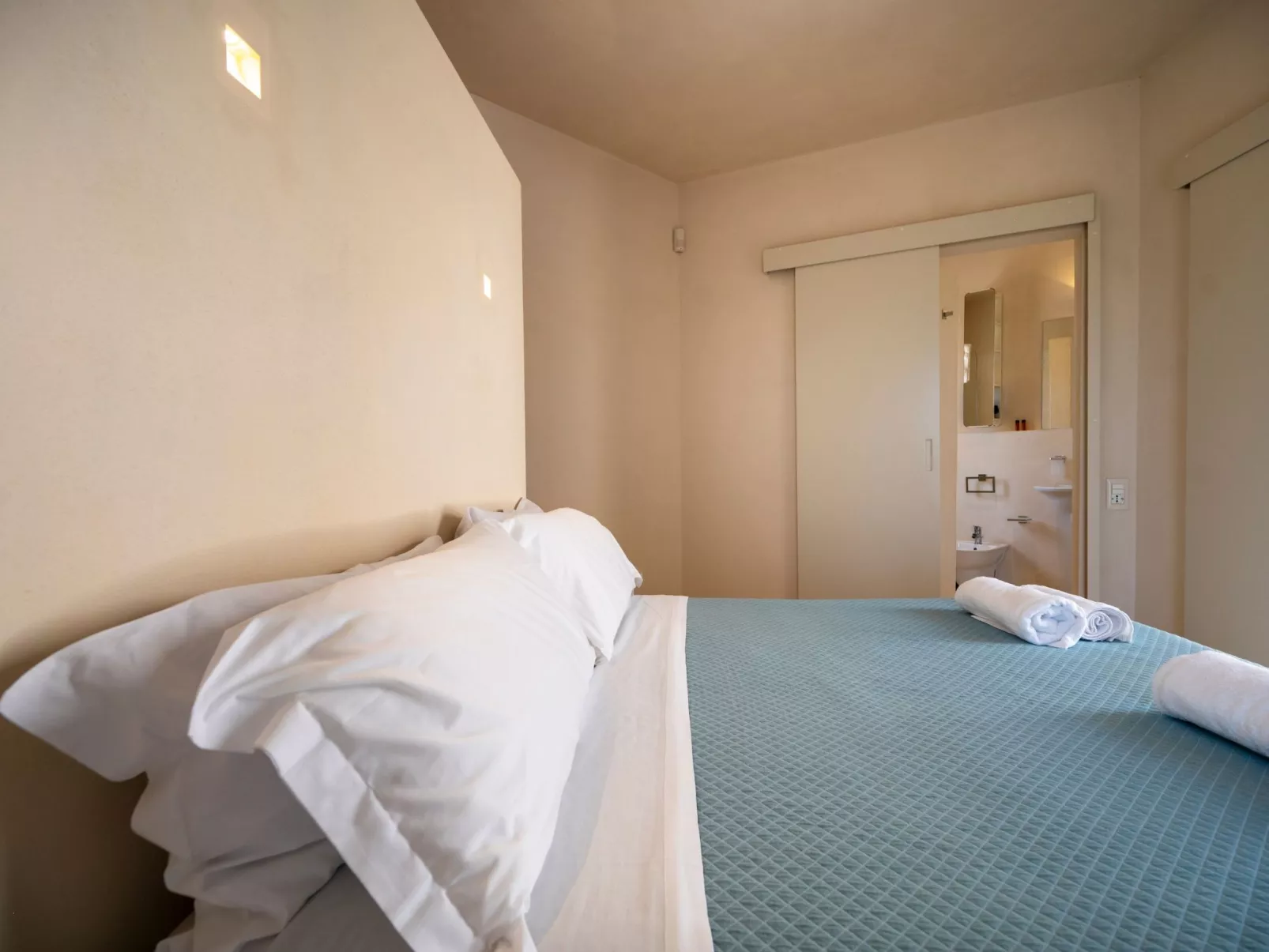 SkyDream Vendicari". - Binnen