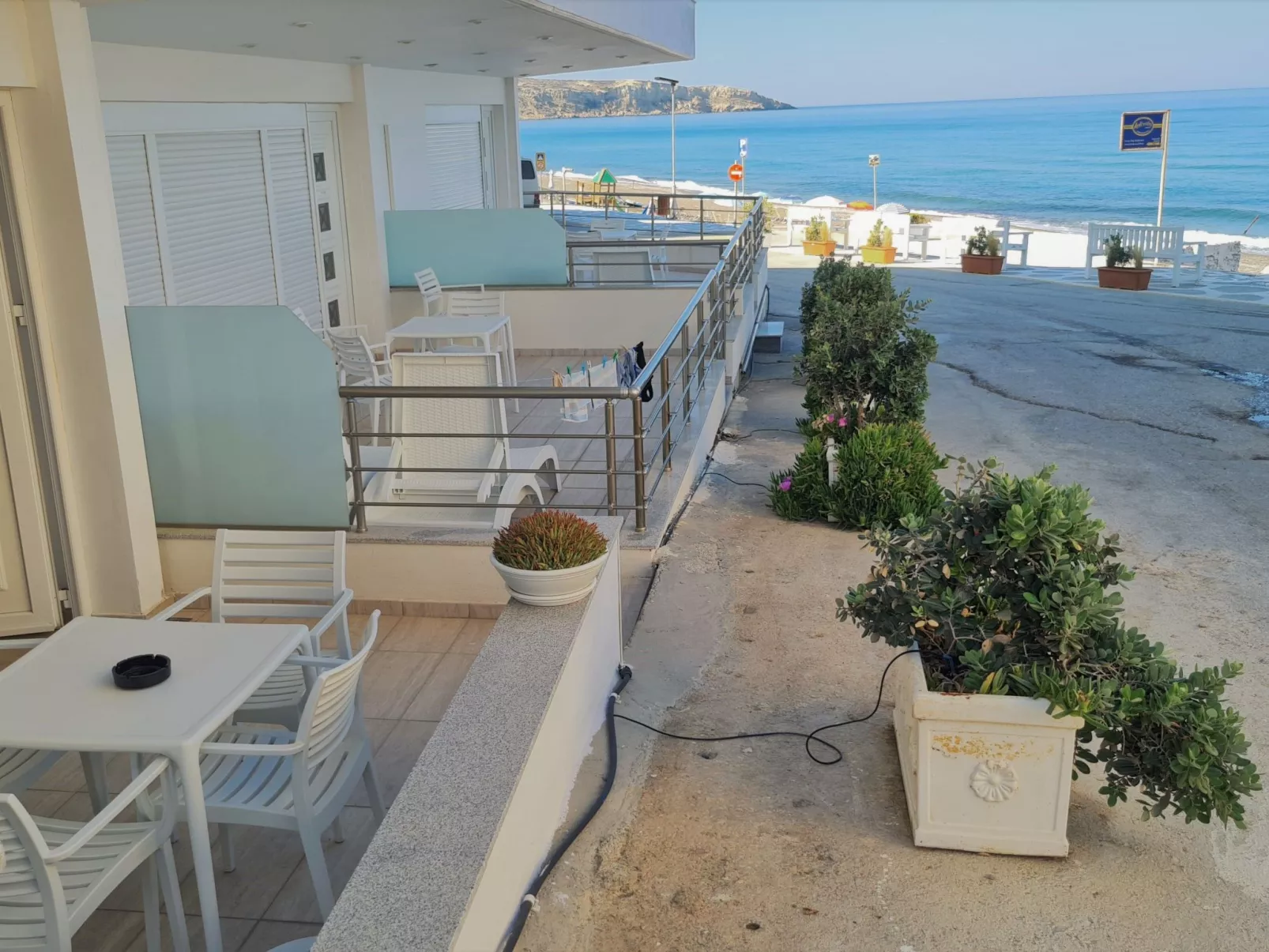 CELOSIA-Bella Mare Luxus-Wohnungen-Buiten