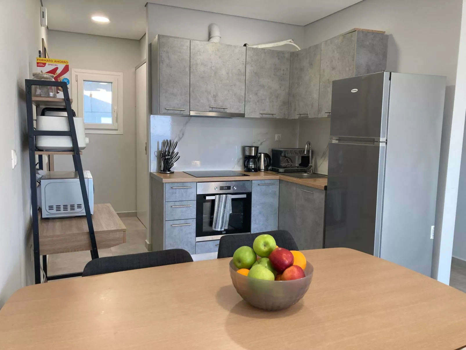 Zax Meerblick Villen mit Pool und 8 Schlafzimmern dom-Binnen