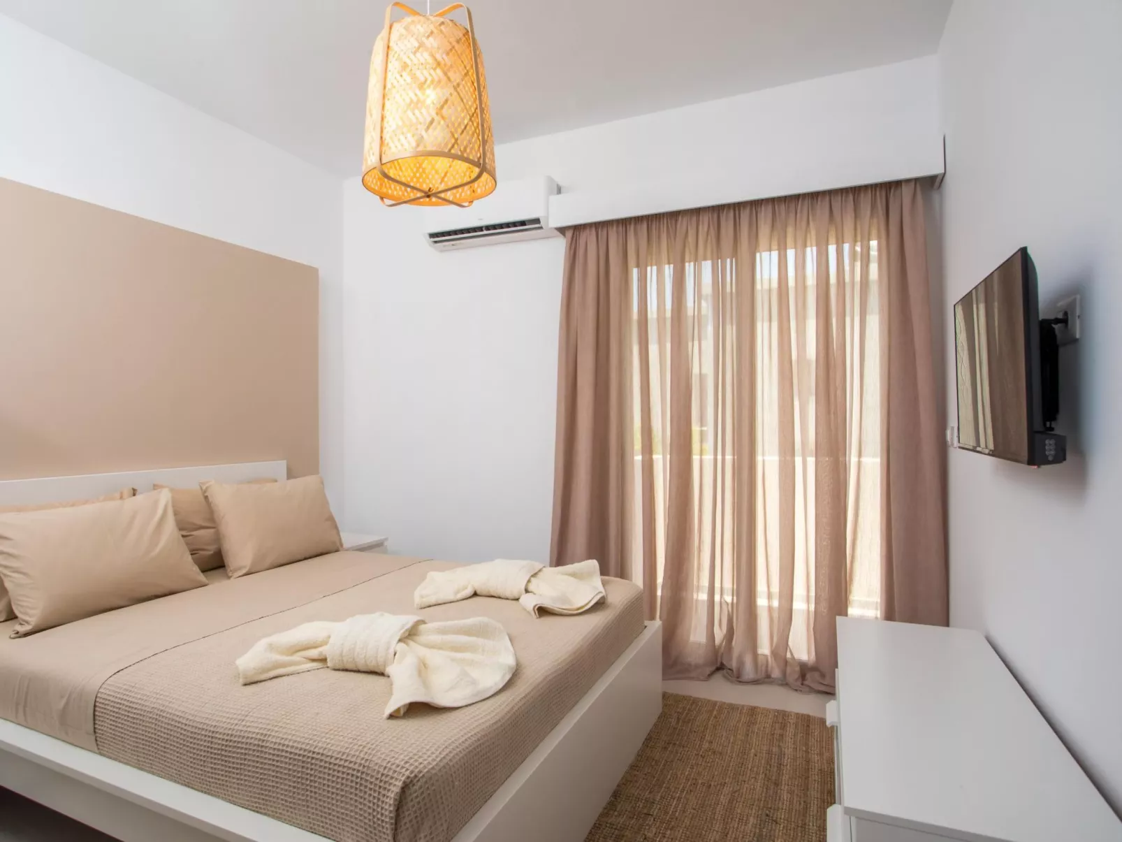 Sea Homes Villen-Villa Sylvia-Binnen