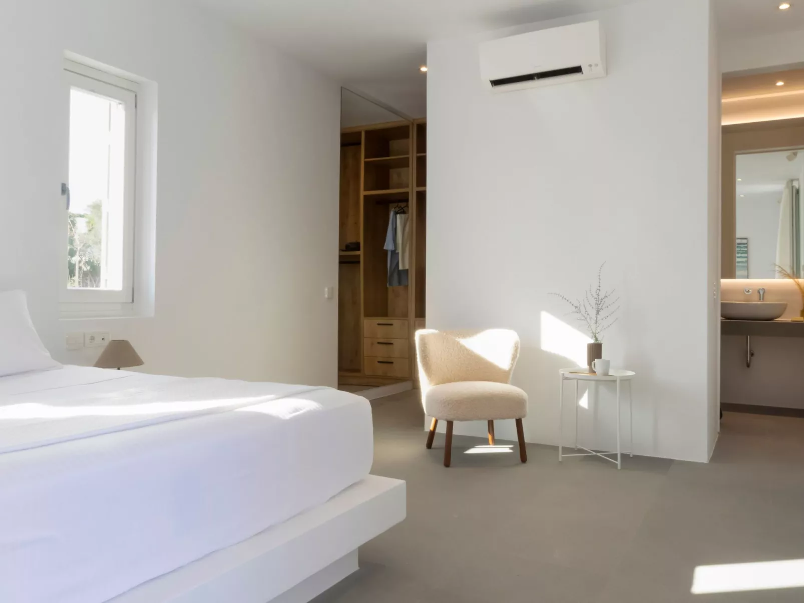 Villa Elesia I-Binnen