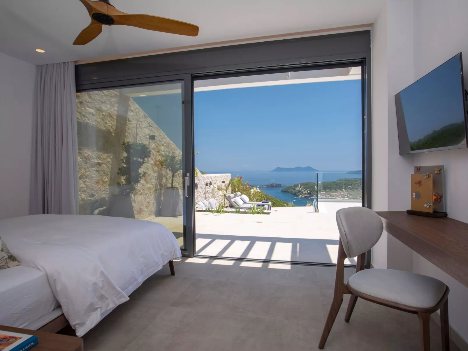 Das Lied vom Meer-Binnen