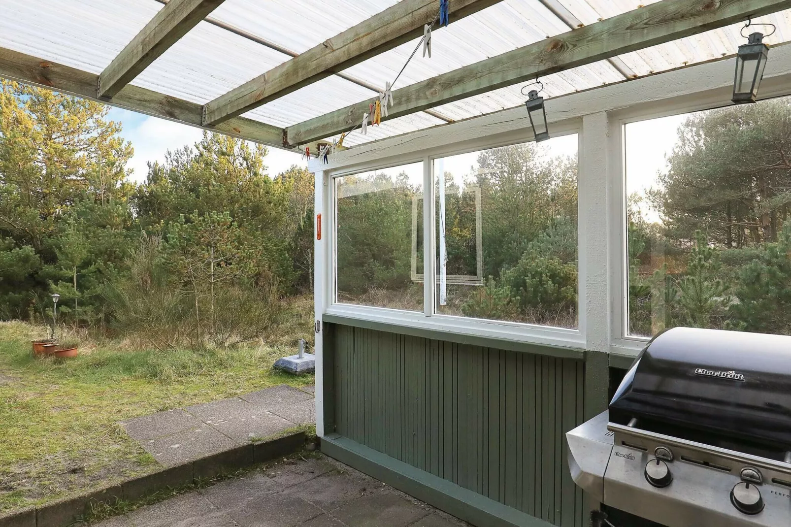 6 persoons vakantie huis in Thisted-By Traum-Uitzicht