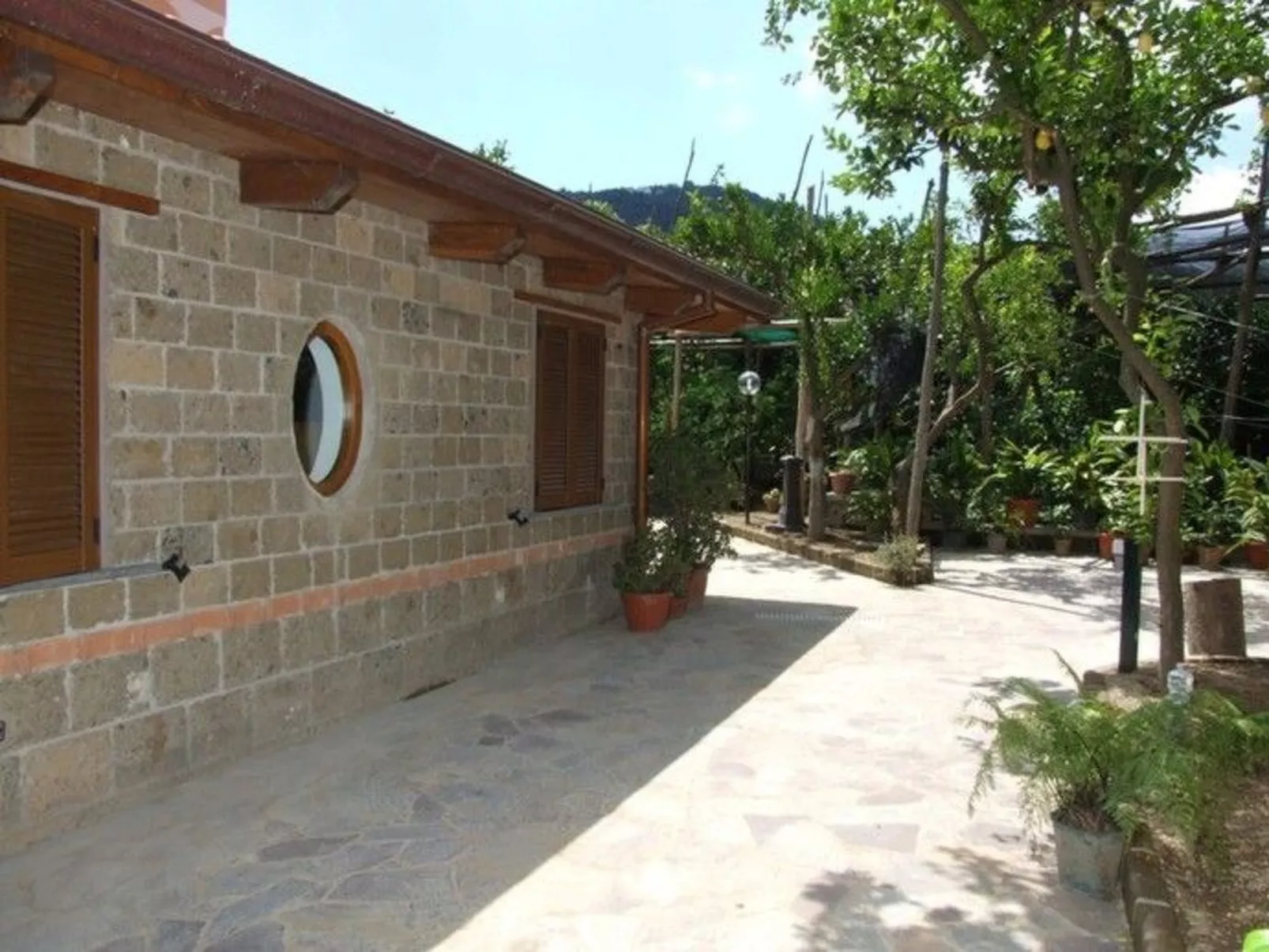 Wohnung 'Ivy' mit privatem Garten-Image-tags.info