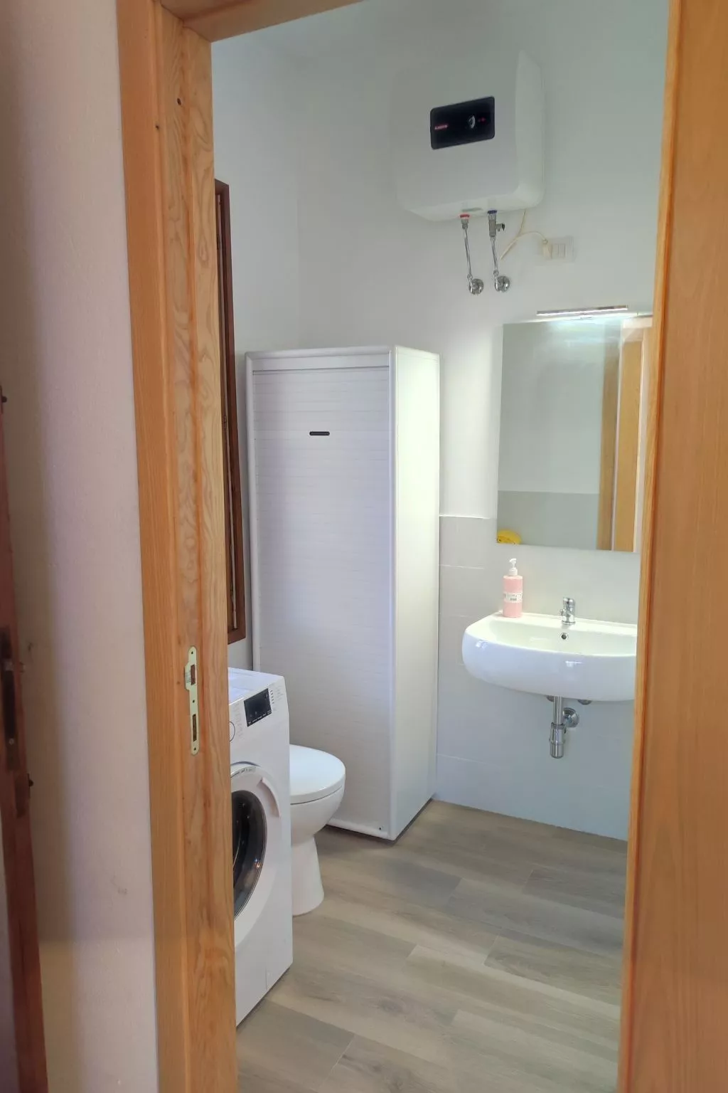 Villa Giancarla-Binnen