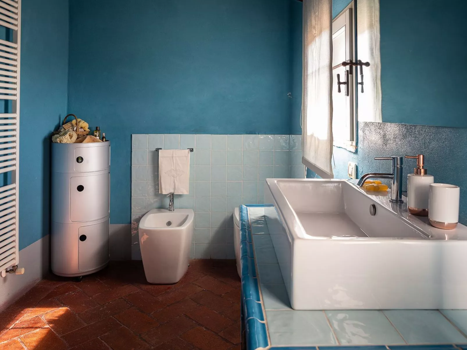 Villa 'Colle Sotto 11' mit eigenem Pool-Binnen