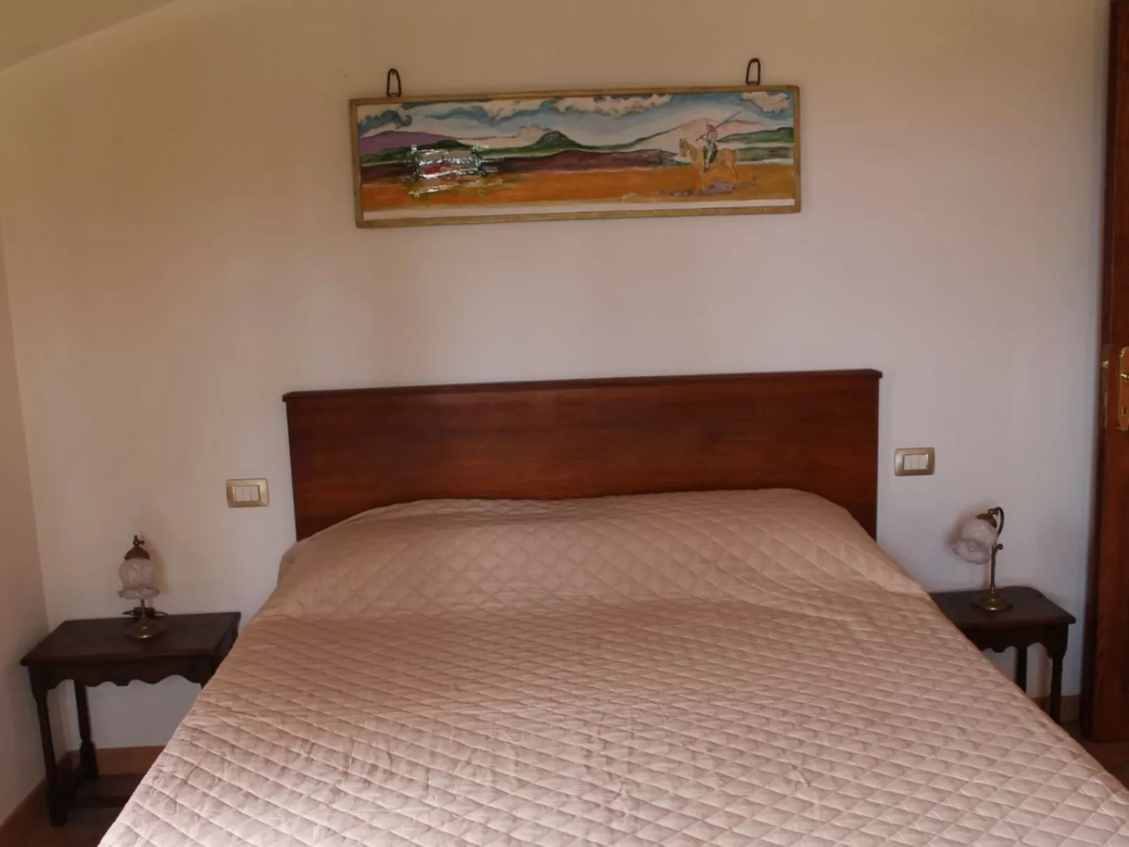 Villa mit privatem Pool zwischen Umbrien und Latium-Binnen