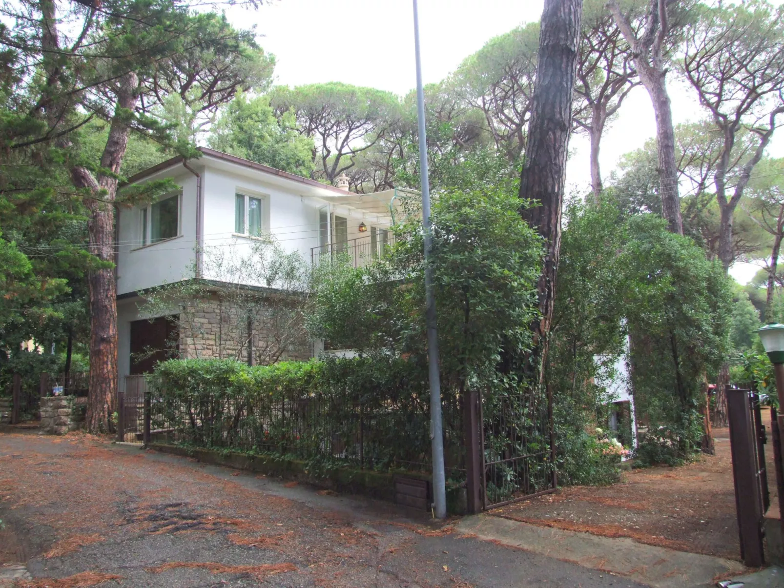 Edera von Holiday World-Buiten