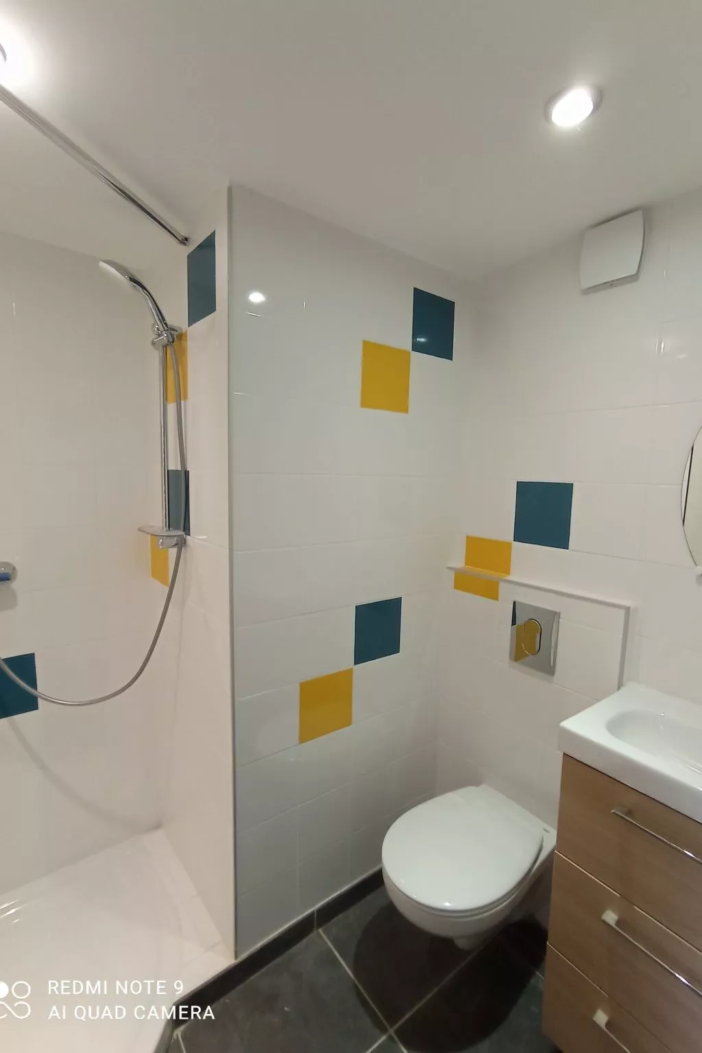 Gîte de la pointe-Binnen