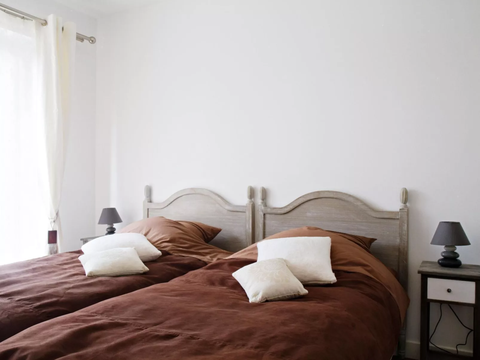 "Le Rayon Vert" mit Jacuzzi-Binnen