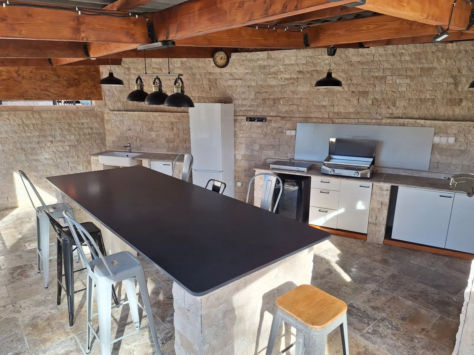 Moulin de Tartay in Avignon-Binnen