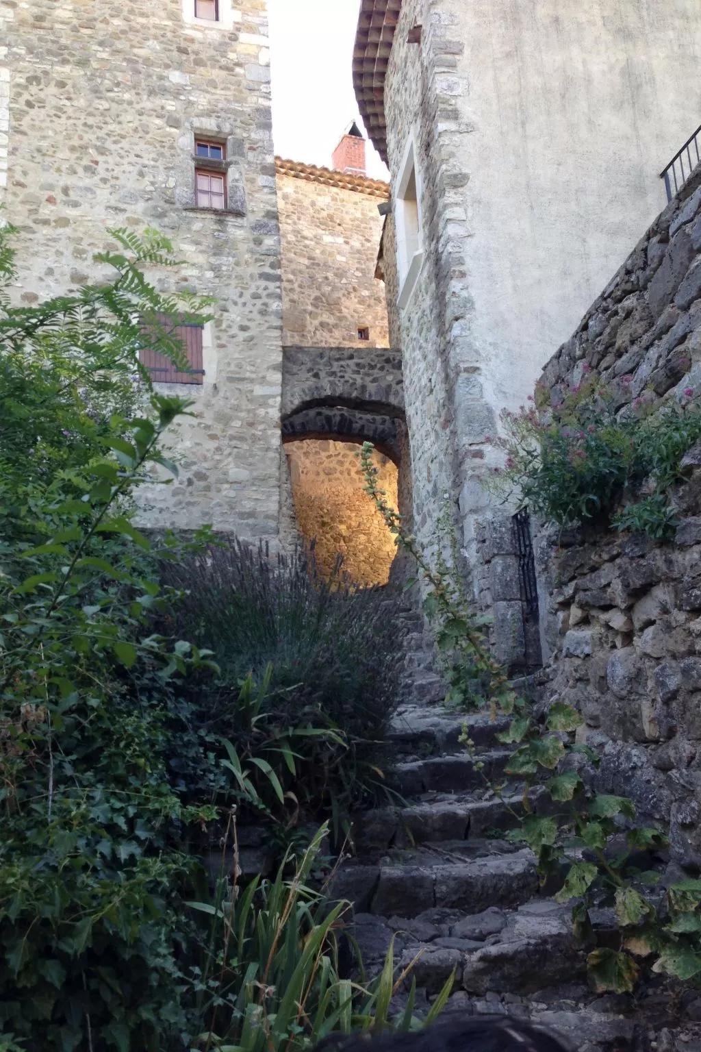 Domäne auf dem Bauernhof-Buiten